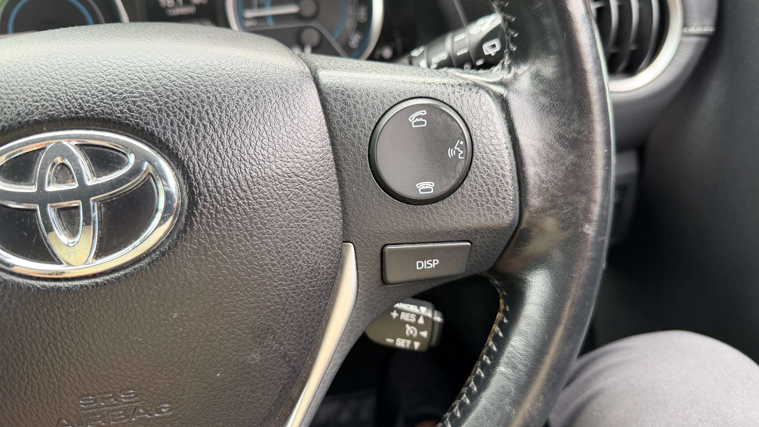 2013 TOYOTA AURIS 2013 TOYOTA AURIS