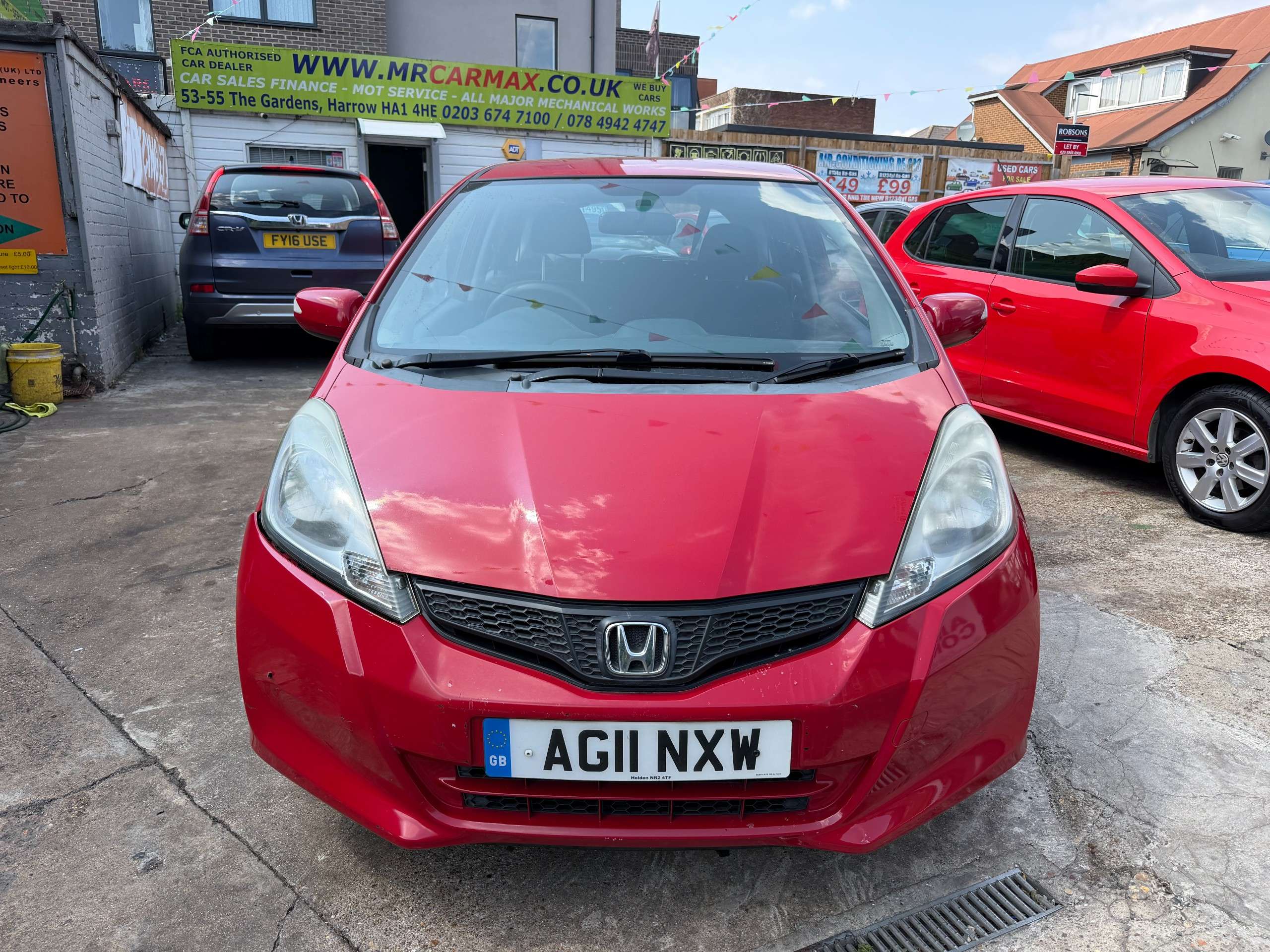 A 2011 HONDA JAZZ 1.4 i-VTEC ES Hatchback 5dr Petrol CVT Euro 5 (99 ps) A 2011 HONDA JAZZ 1.4 i-VTEC ES Hatchback 5dr Petrol CVT Euro 5 (99 ps)