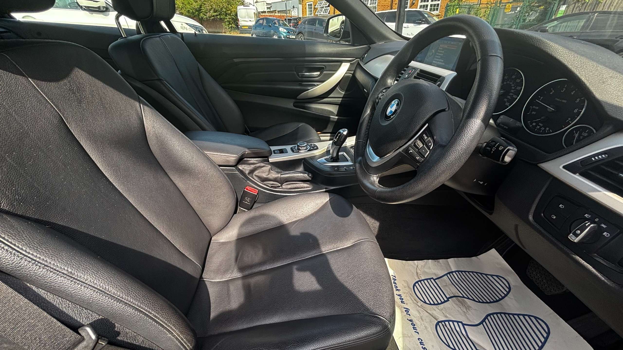 2015 BMW 4 SERIES 2015 BMW 4 SERIES