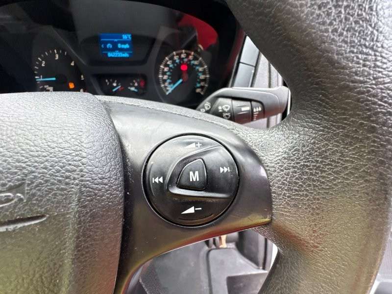 2019 FORD TRANSIT 2019 FORD TRANSIT