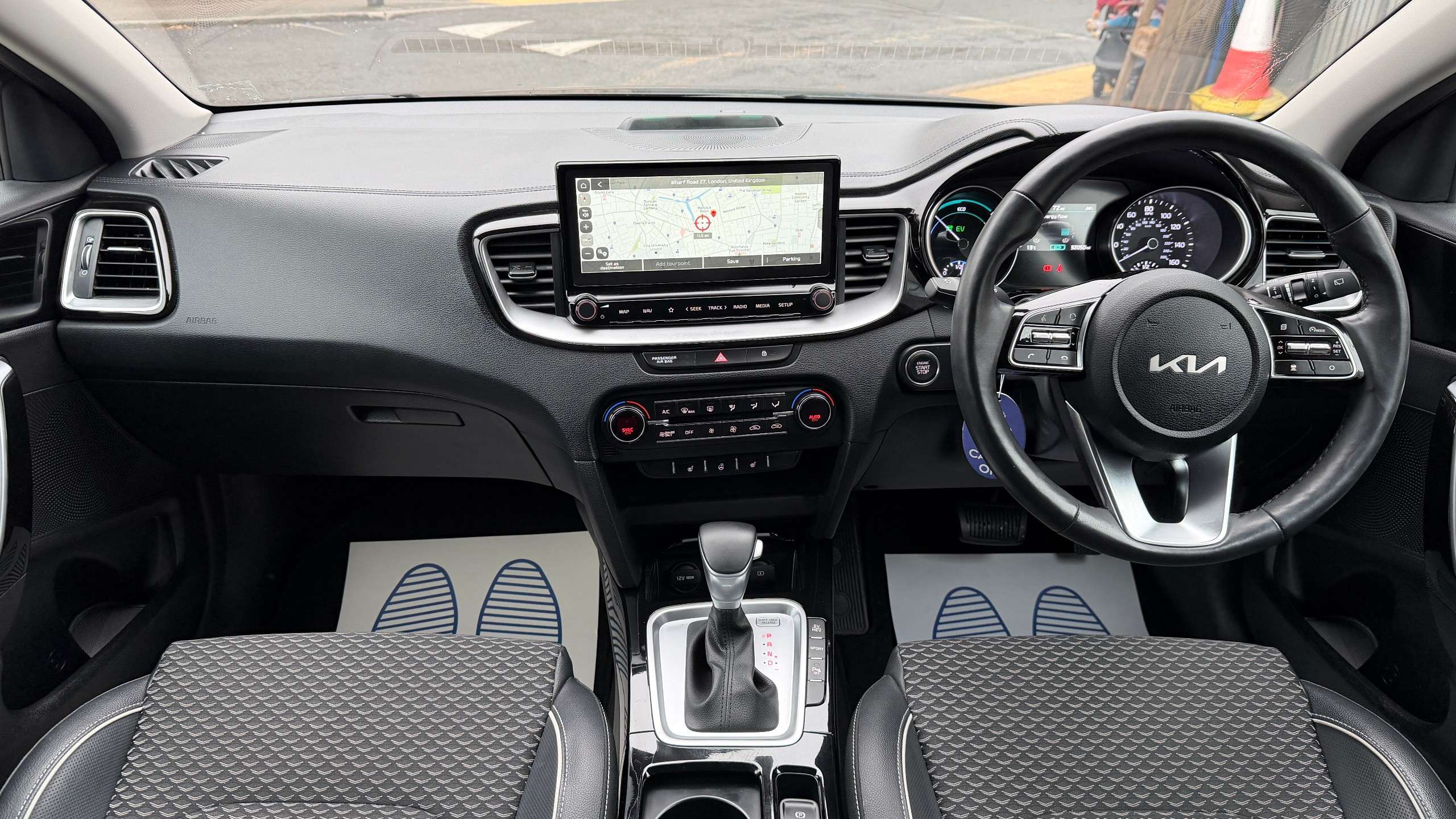 2022 KIA XCEED 2022 KIA XCEED