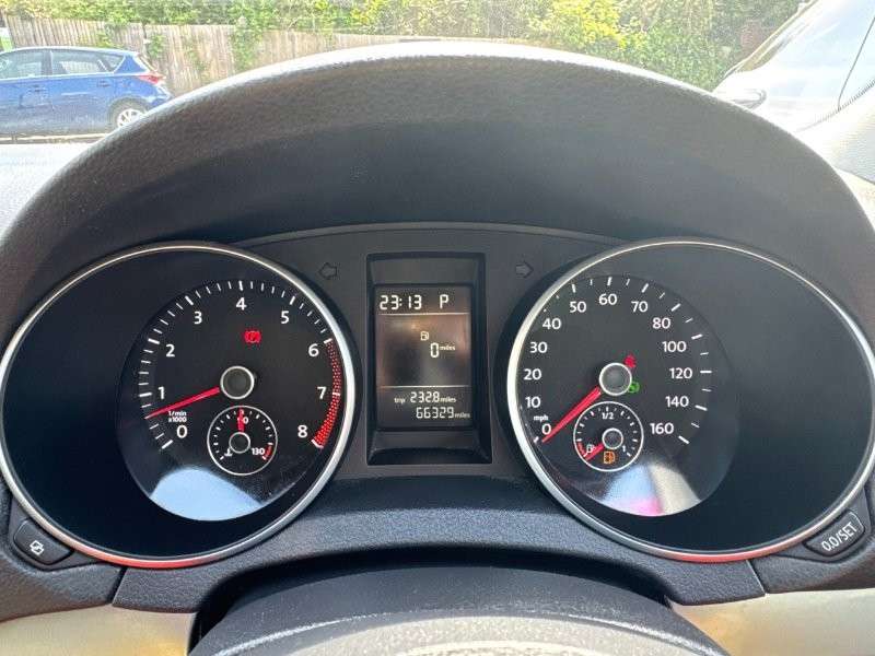 2012 VOLKSWAGEN GOLF 2012 VOLKSWAGEN GOLF