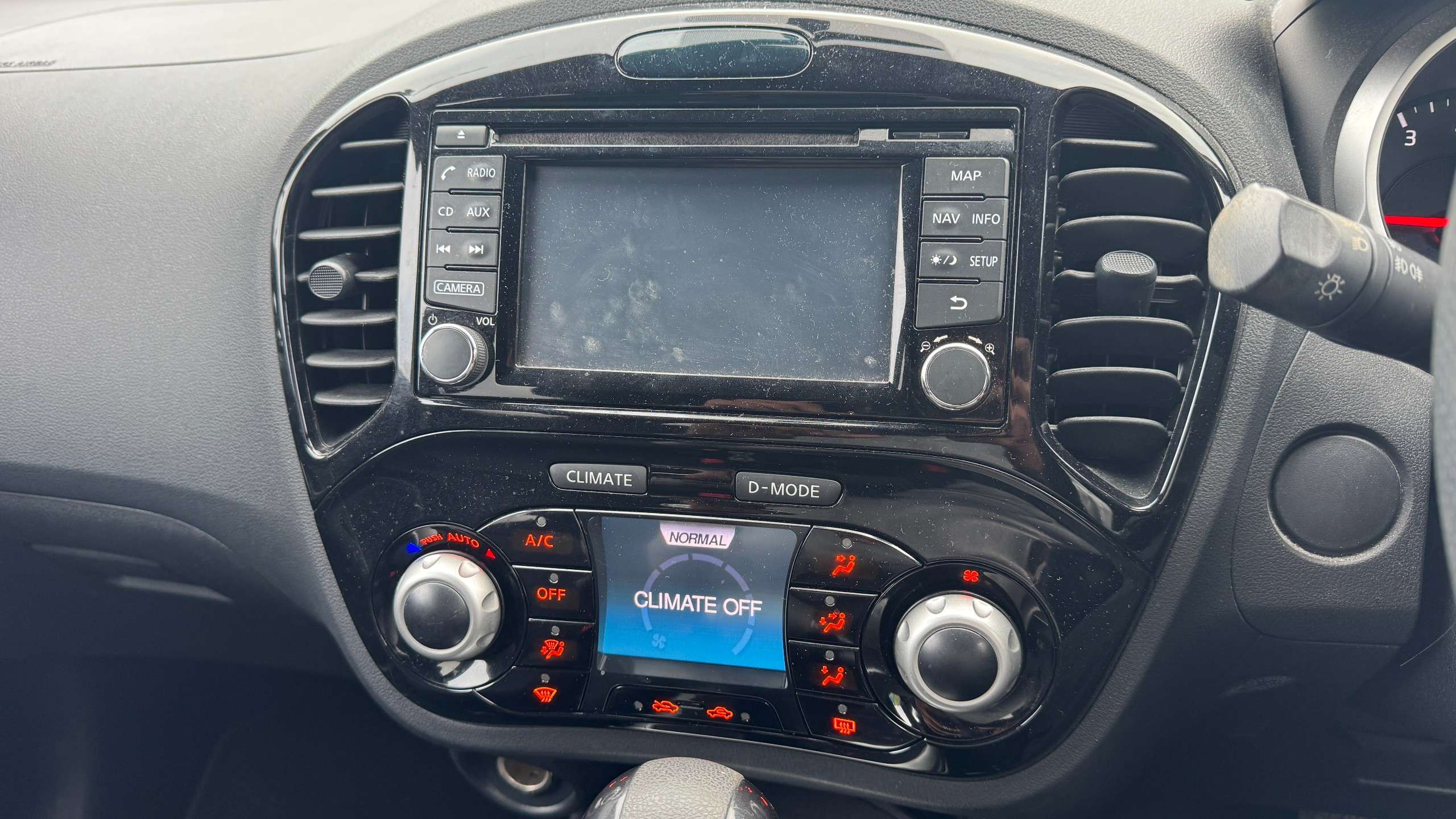 2014 NISSAN JUKE 2014 NISSAN JUKE