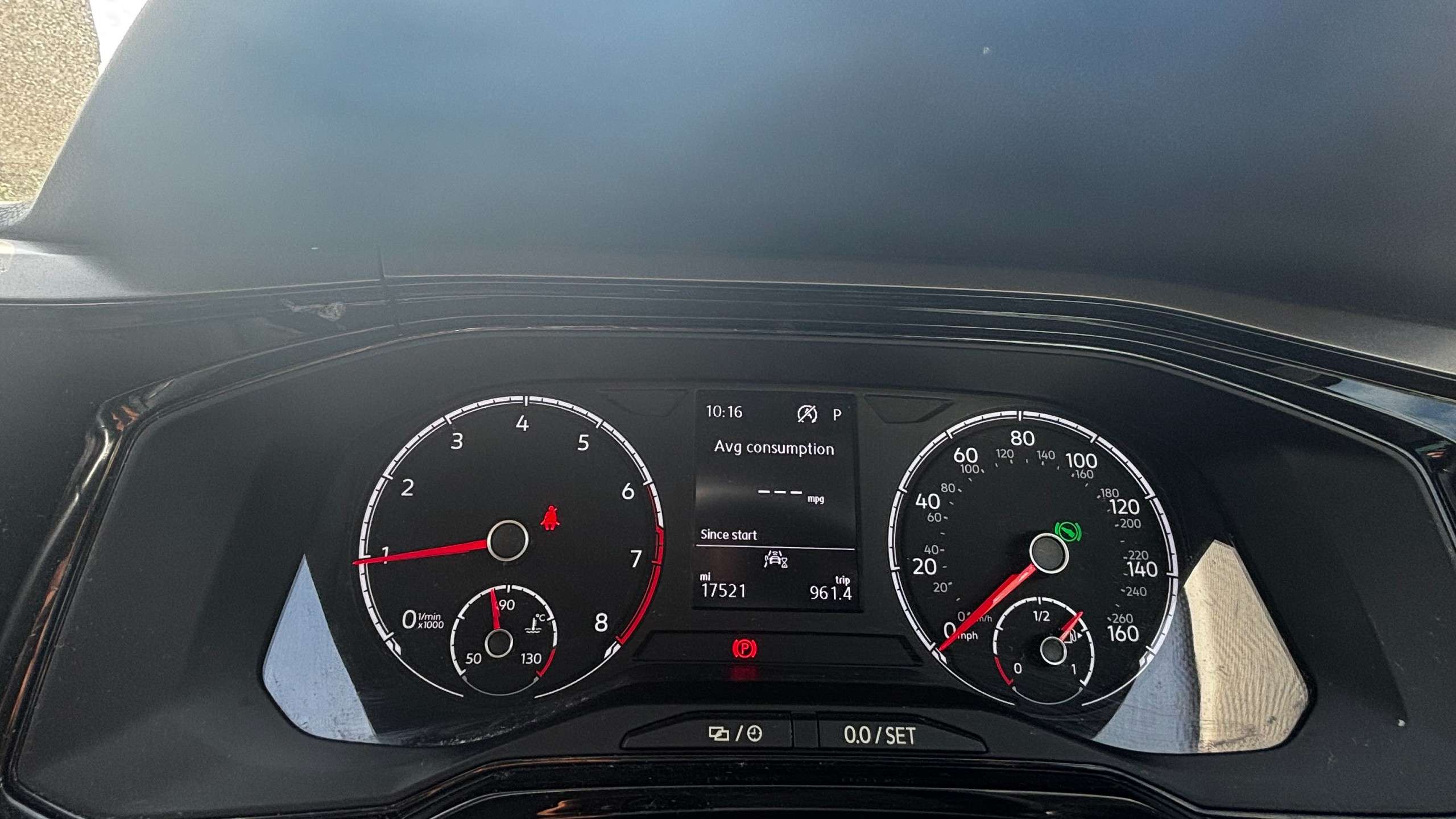 2020 VOLKSWAGEN POLO 2020 VOLKSWAGEN POLO