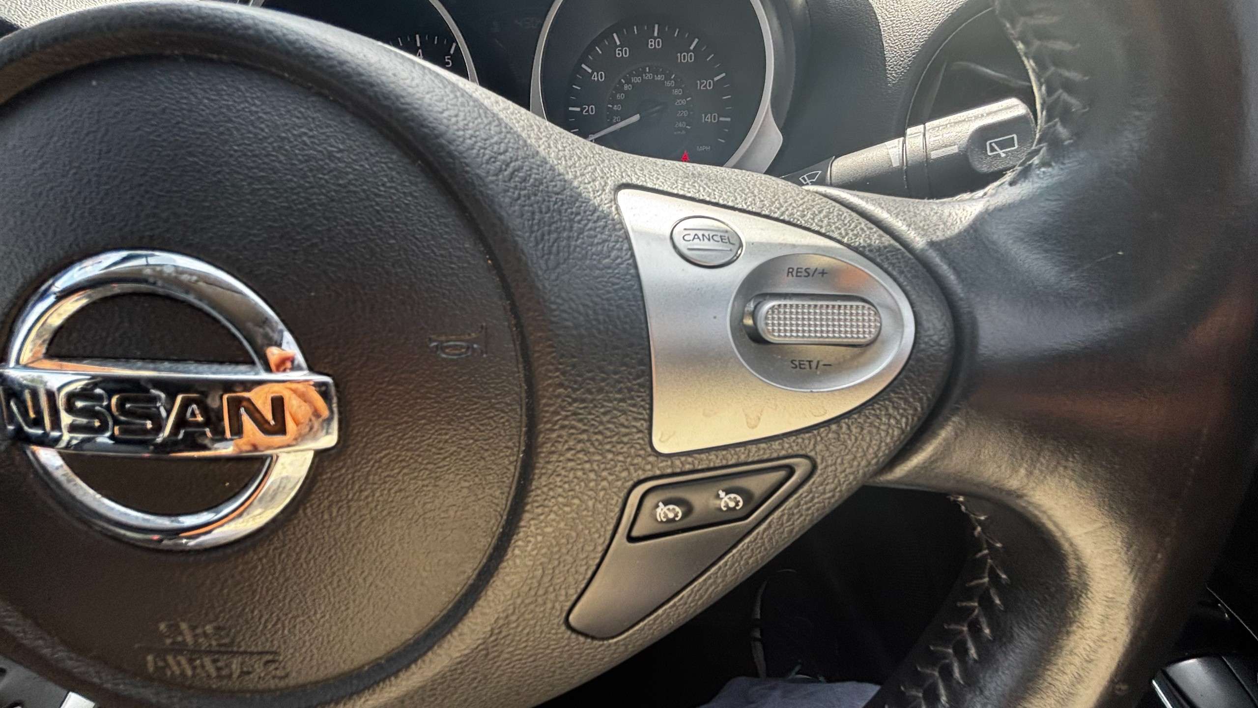 2018 NISSAN JUKE 2018 NISSAN JUKE