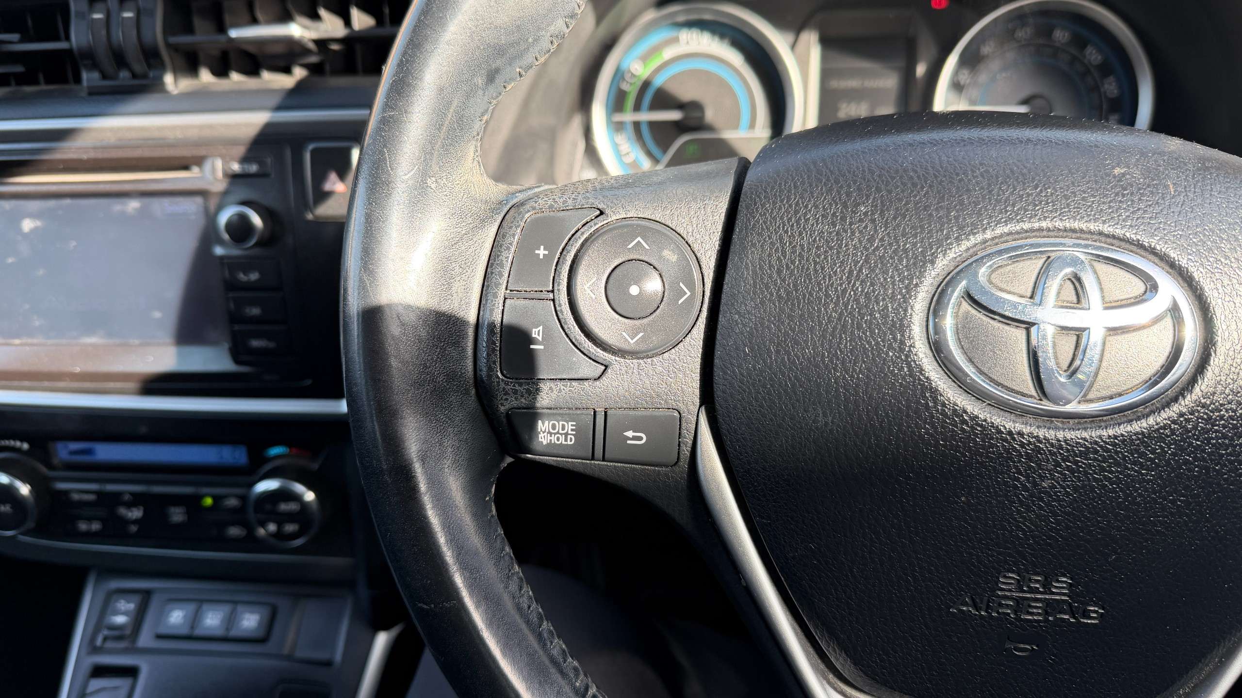 2013 TOYOTA AURIS 2013 TOYOTA AURIS