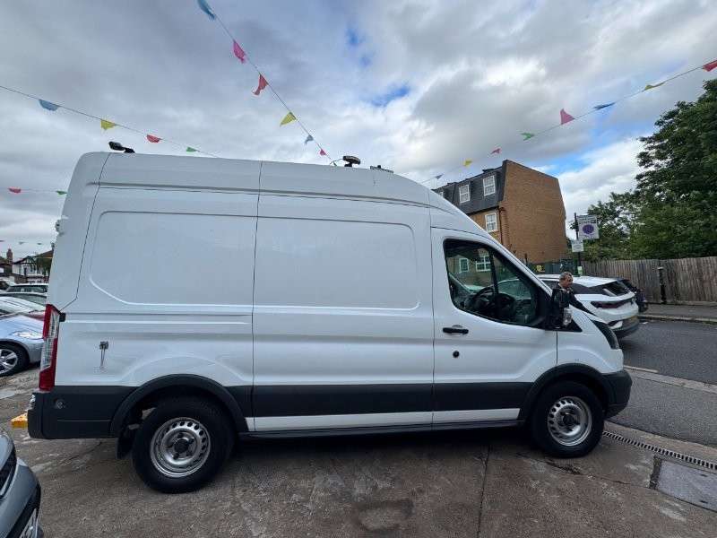 2019 FORD TRANSIT 2019 FORD TRANSIT