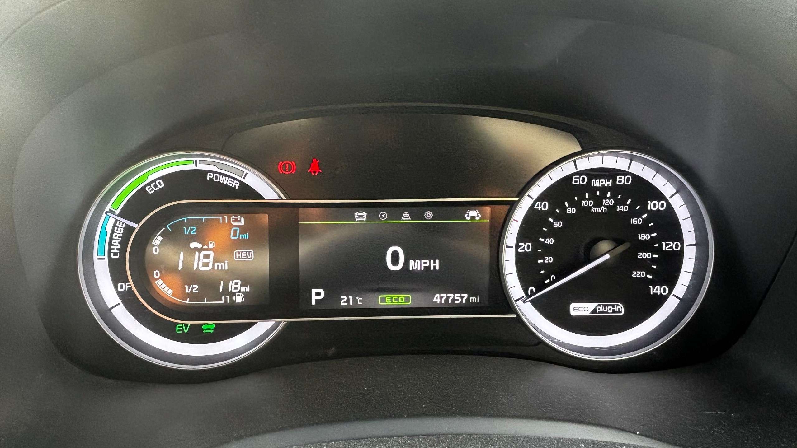 2018 KIA NIRO 2018 KIA NIRO
