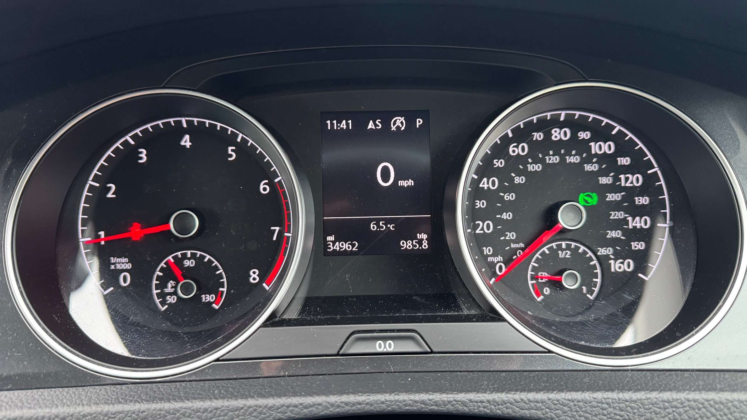 2019 VOLKSWAGEN GOLF 2019 VOLKSWAGEN GOLF