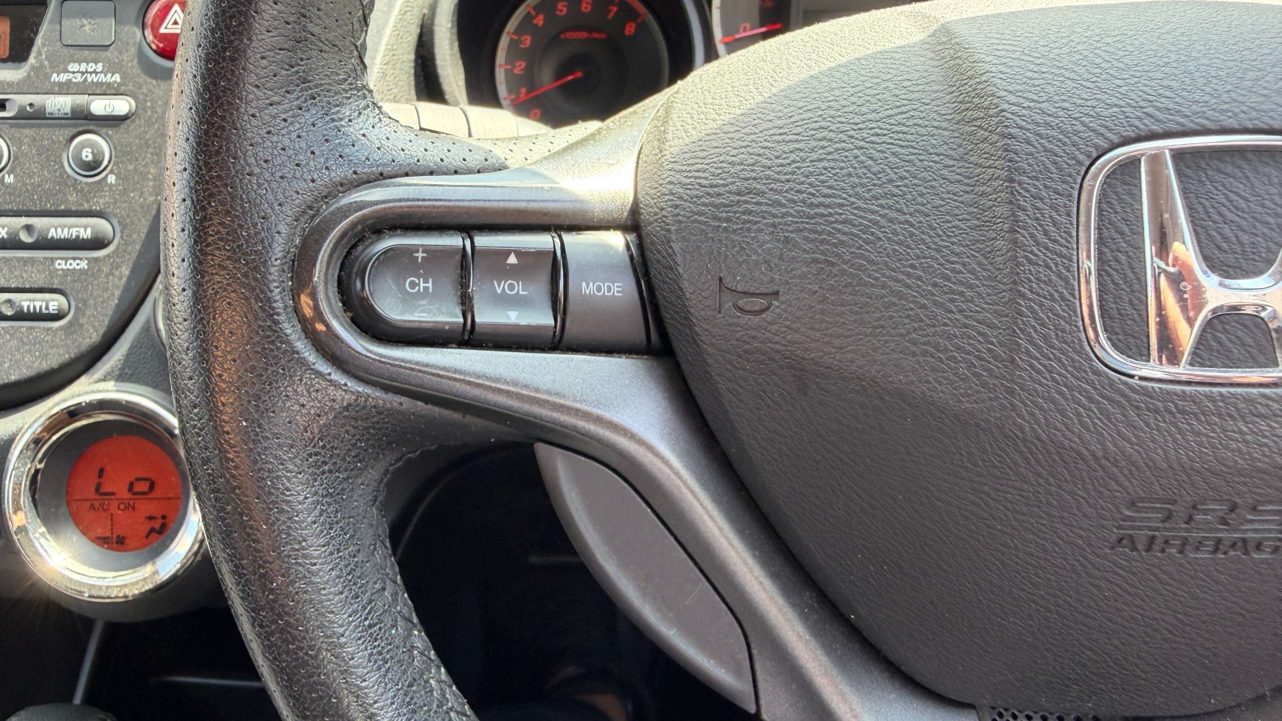 2015 HONDA JAZZ 2015 HONDA JAZZ