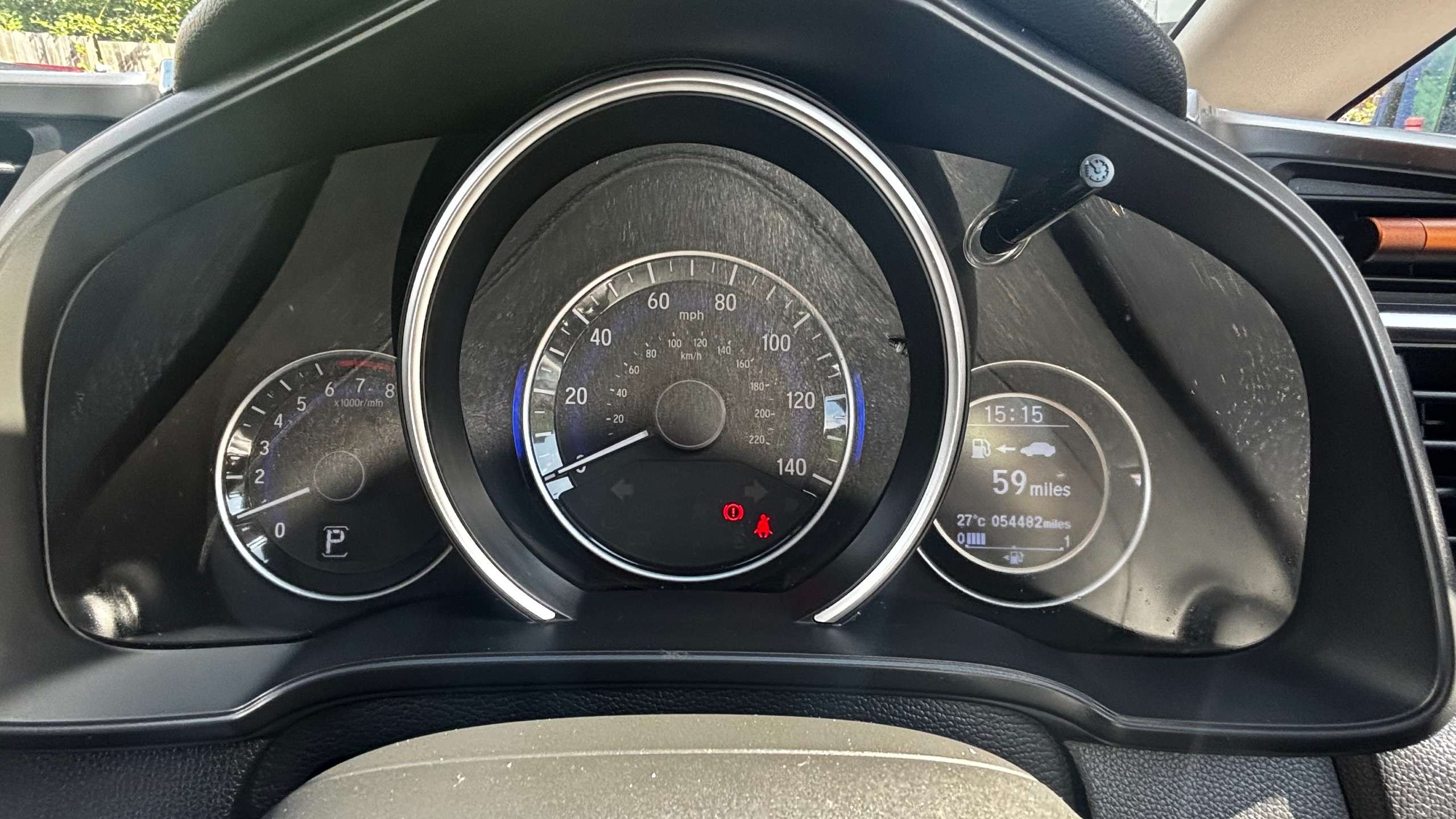 2018 HONDA JAZZ 2018 HONDA JAZZ