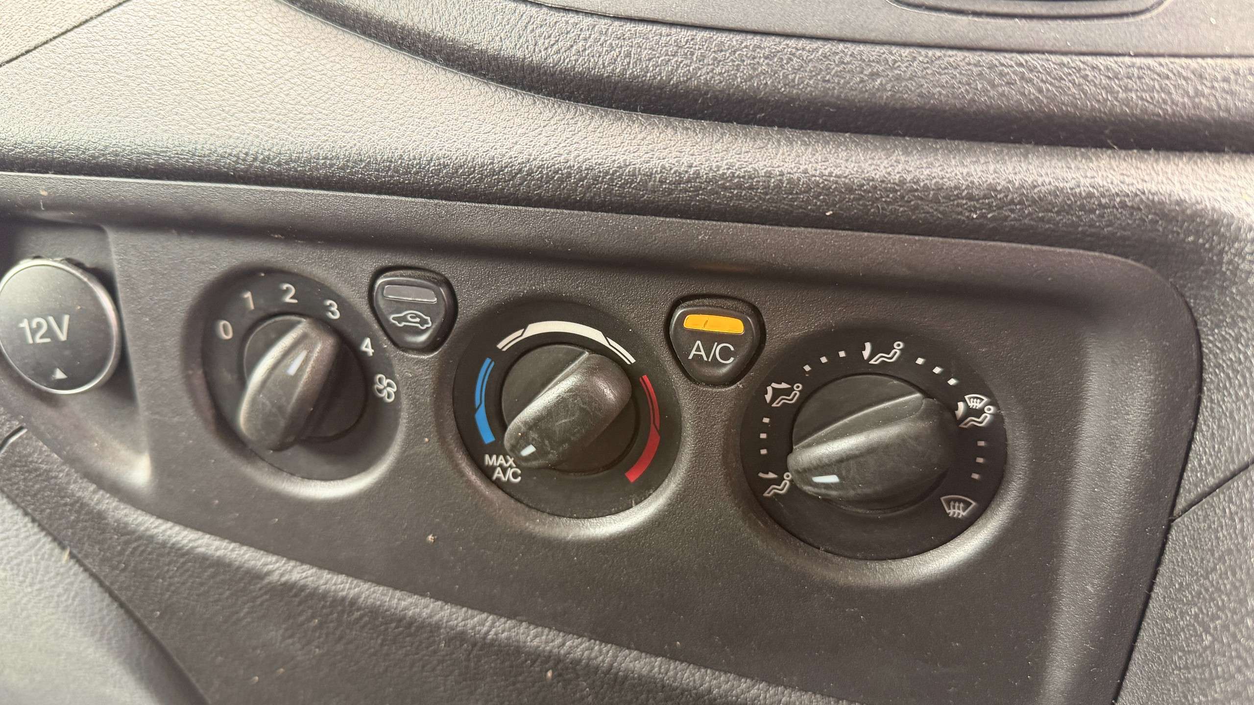2019 FORD TRANSIT 2019 FORD TRANSIT