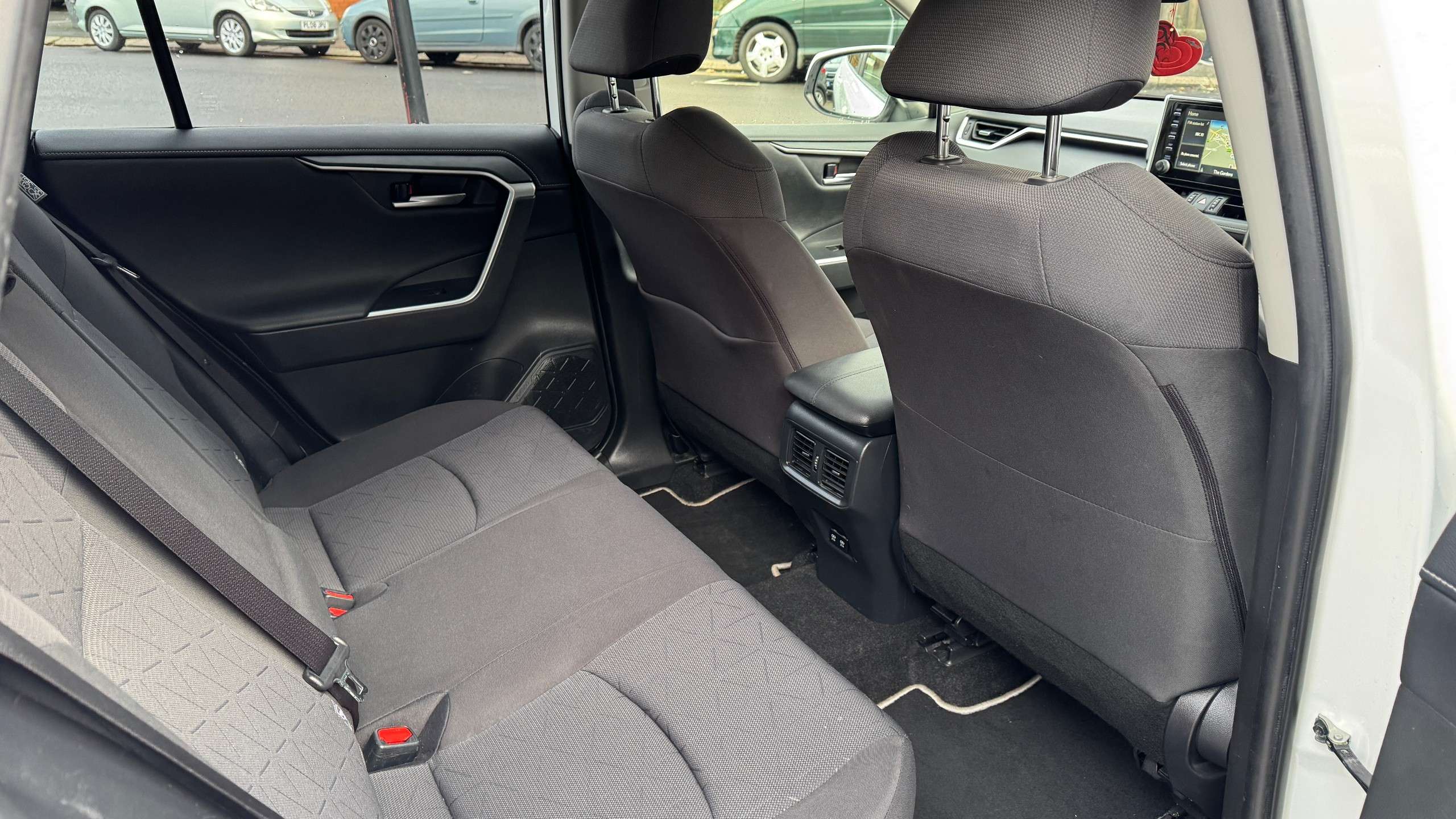 2020 TOYOTA RAV4 2020 TOYOTA RAV4