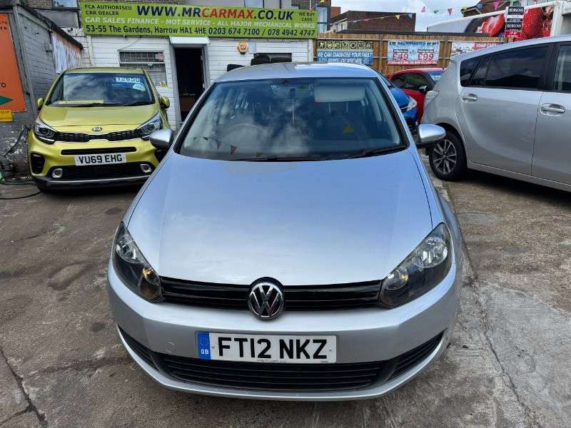 A 2012 VOLKSWAGEN GOLF 1.4 TSI S Hatchback 5dr Petrol DSG Euro 5 (122 ps) A 2012 VOLKSWAGEN GOLF 1.4 TSI S Hatchback 5dr Petrol DSG Euro 5 (122 ps)
