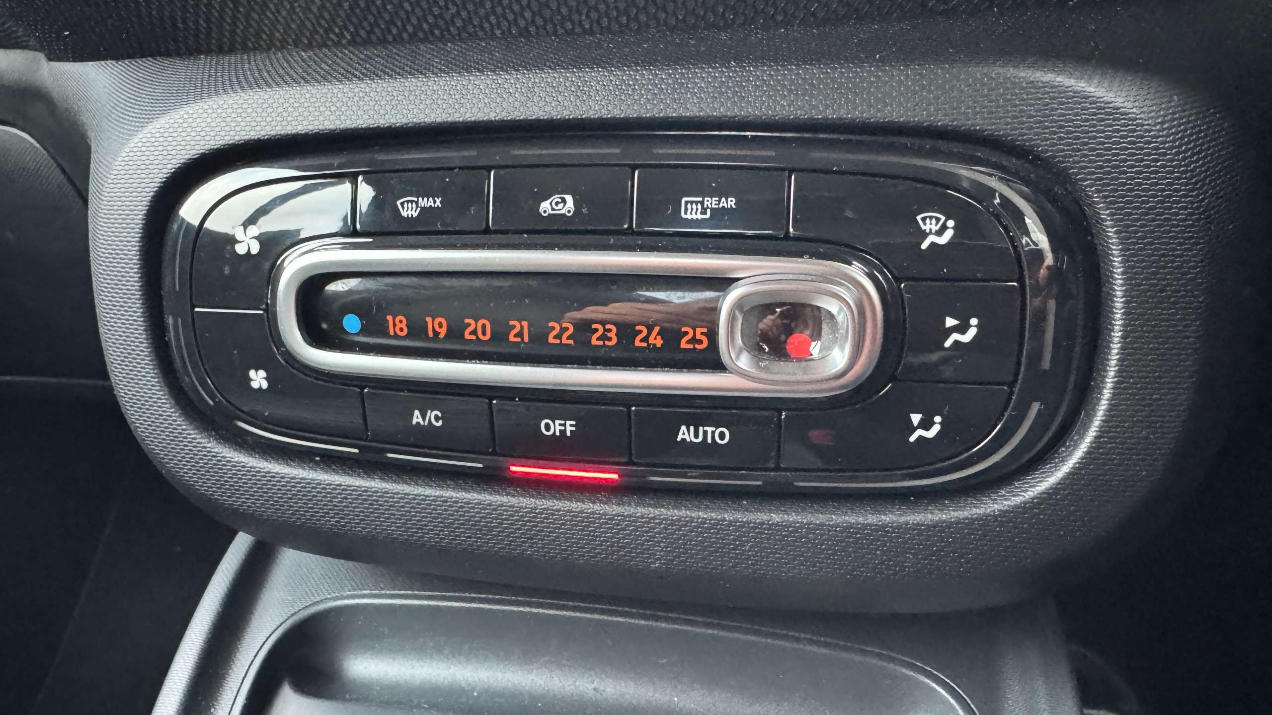 2016 SMART FORTWO 2016 SMART FORTWO