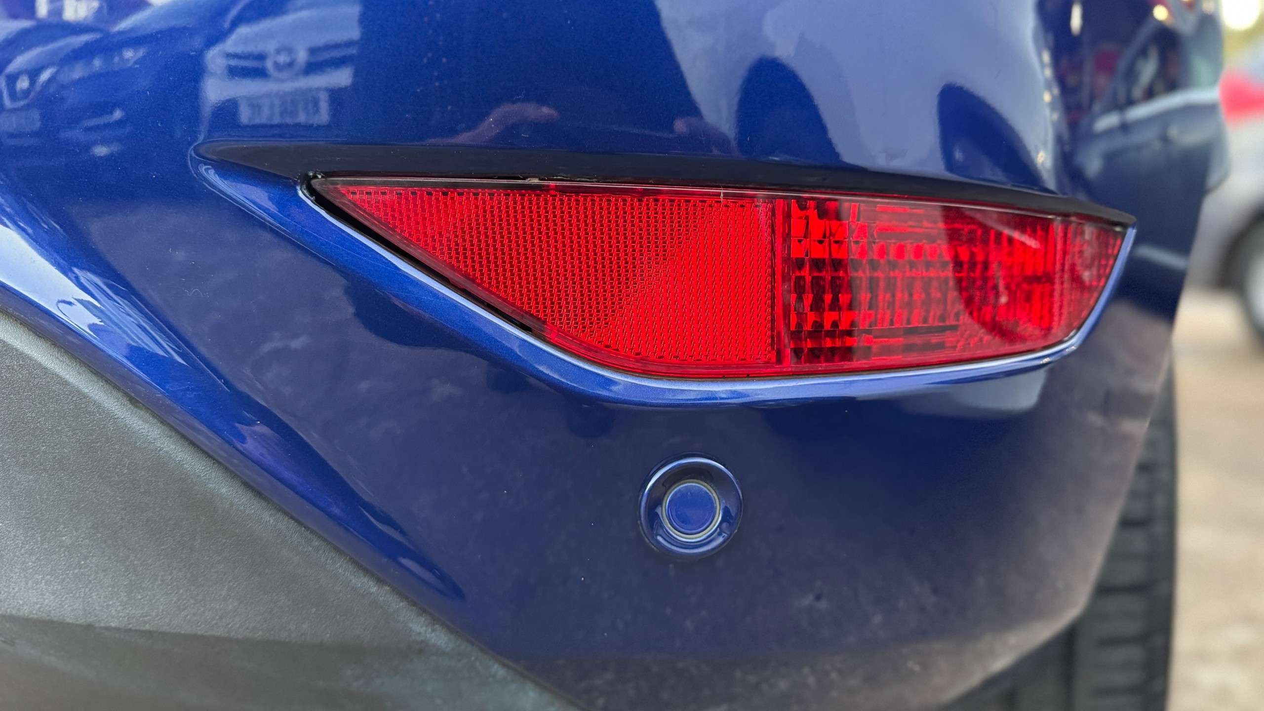 2015 FORD FIESTA 2015 FORD FIESTA