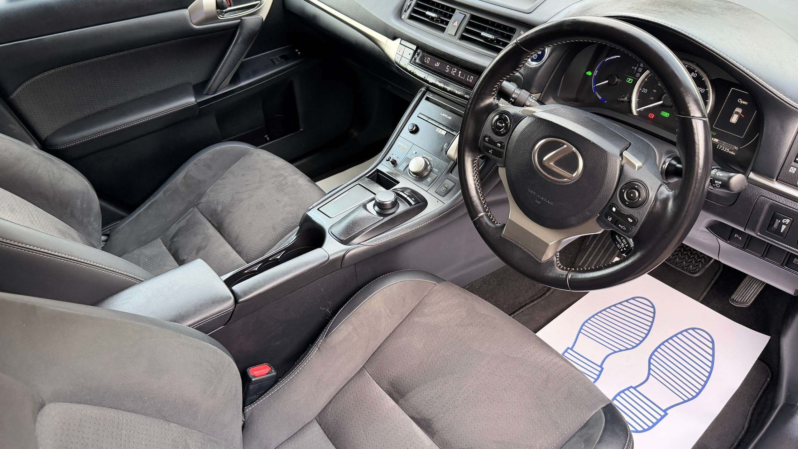 2020 LEXUS CT 2020 LEXUS CT