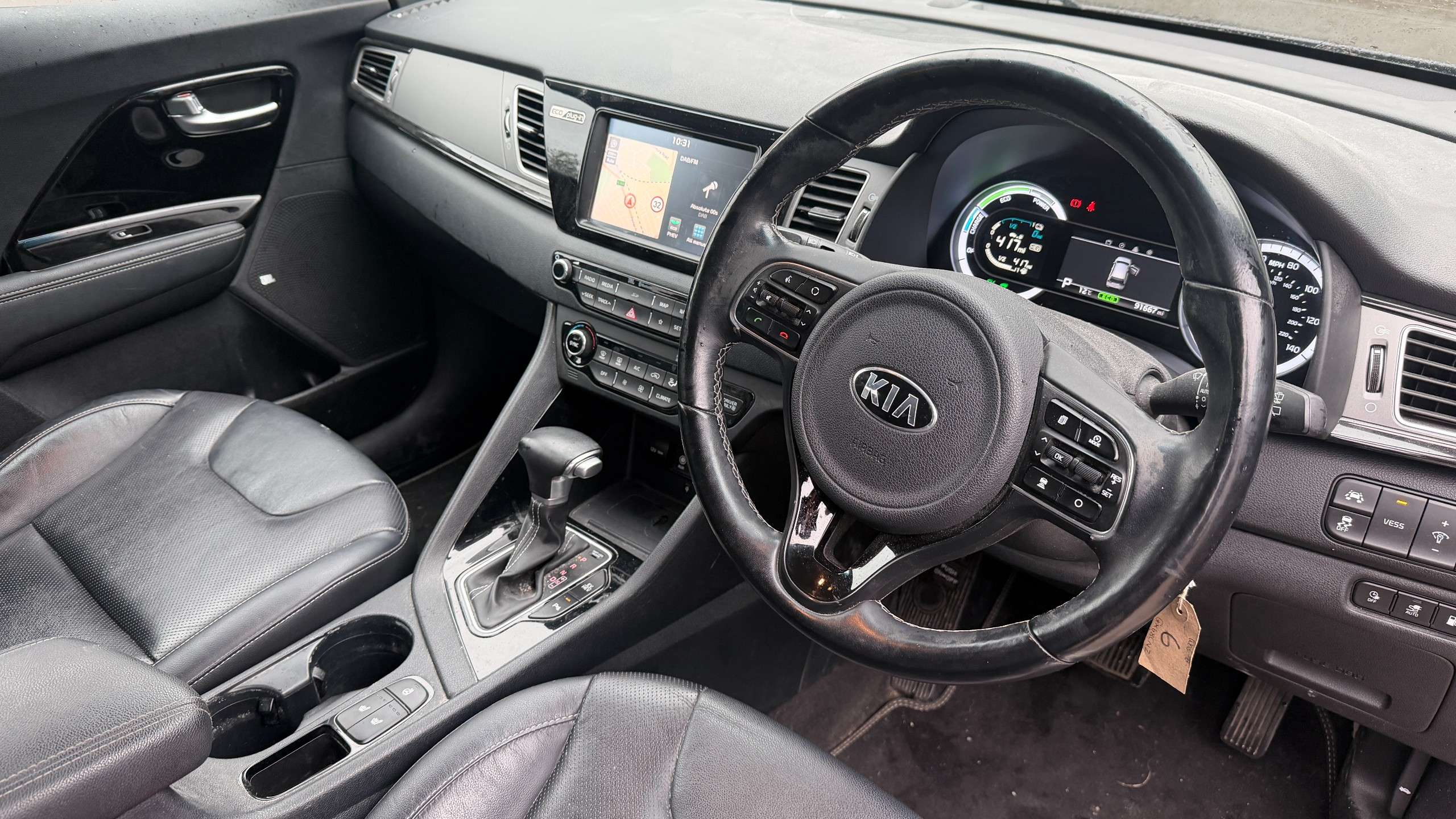 2018 KIA NIRO 2018 KIA NIRO