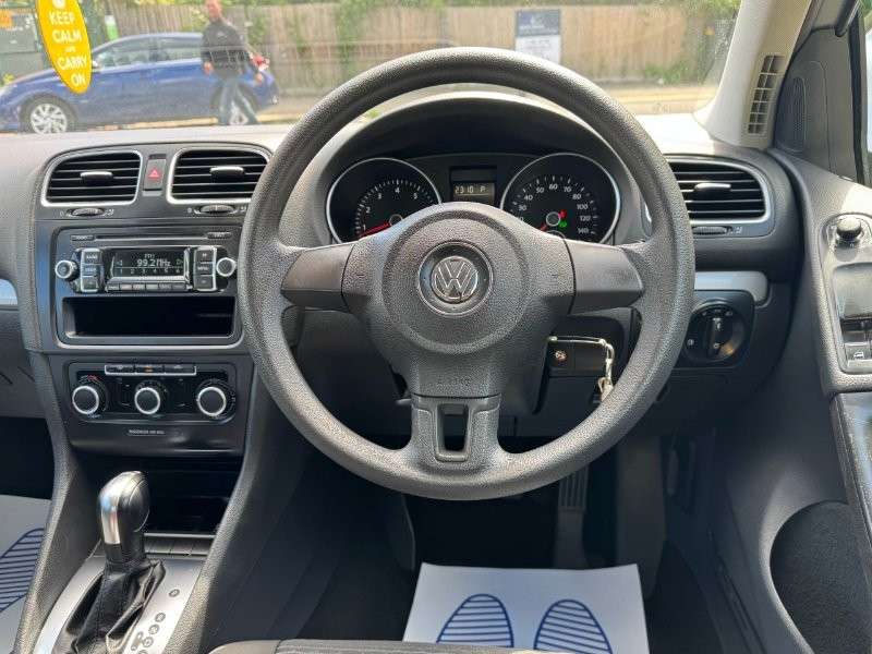 2012 VOLKSWAGEN GOLF 2012 VOLKSWAGEN GOLF