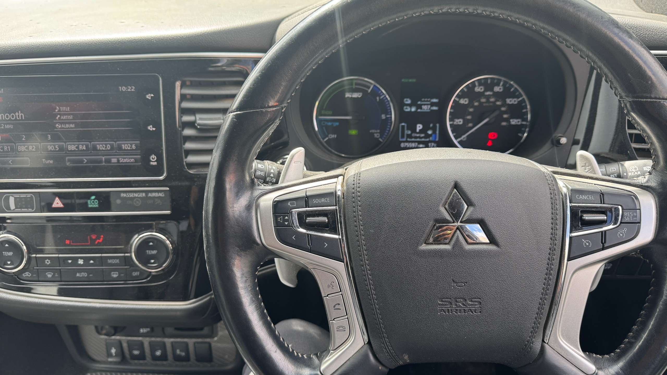 2018 MITSUBISHI OUTLANDER 2018 MITSUBISHI OUTLANDER
