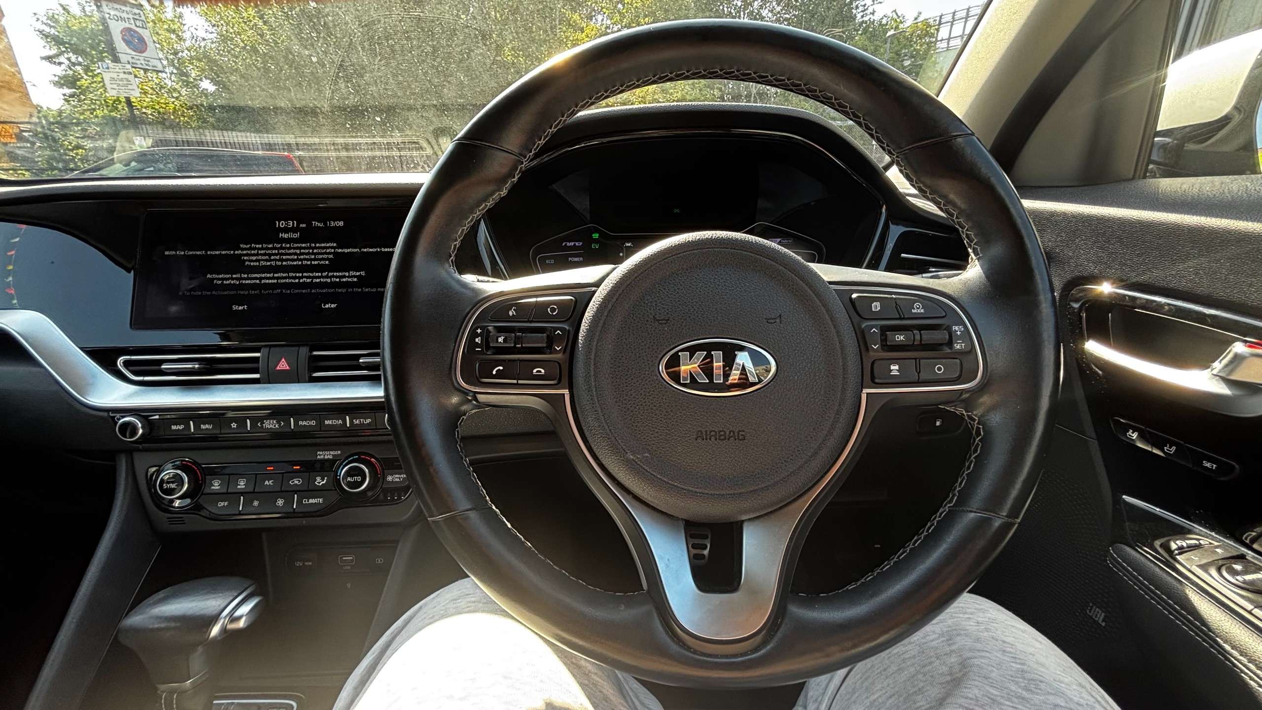 2021 KIA NIRO 2021 KIA NIRO