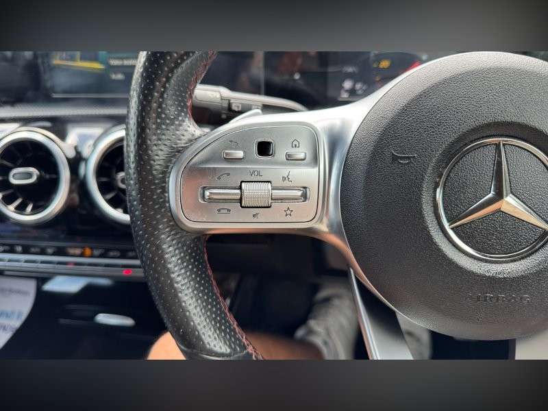 2020 MERCEDES-BENZ A CLASS 2020 MERCEDES-BENZ A CLASS