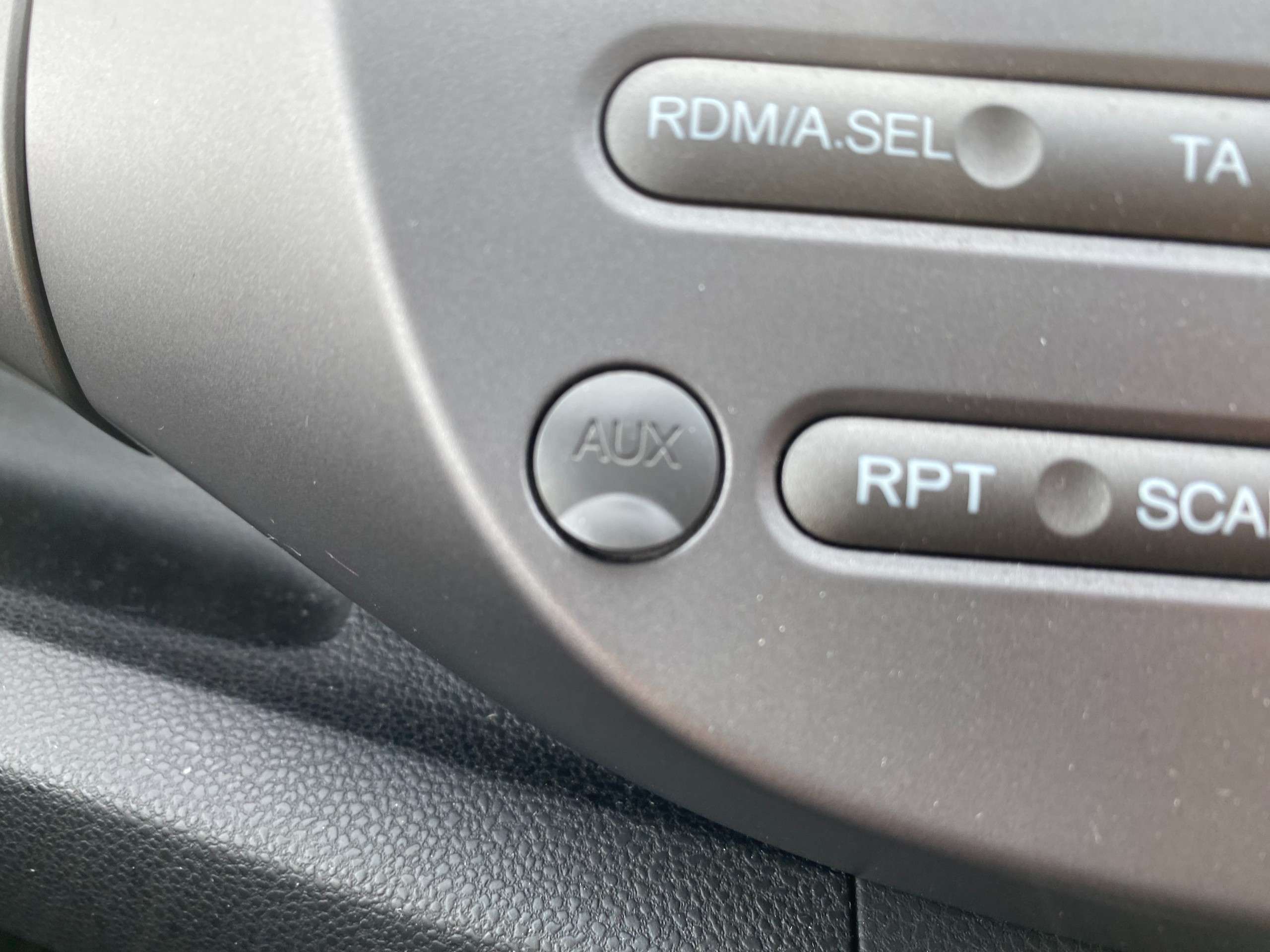 2010 HONDA JAZZ 2010 HONDA JAZZ