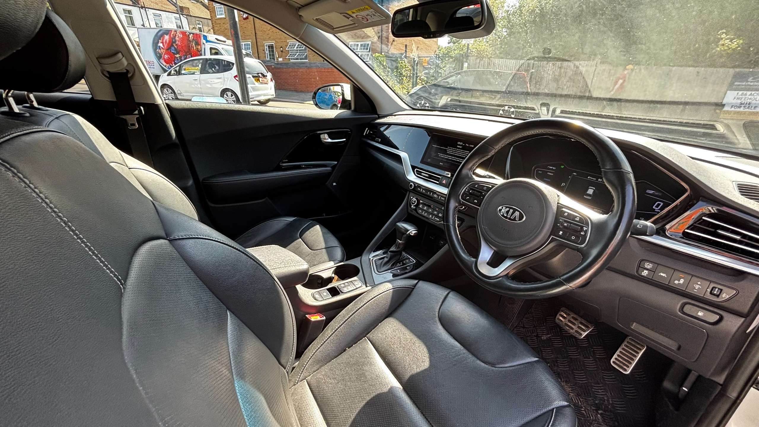 2021 KIA NIRO 2021 KIA NIRO