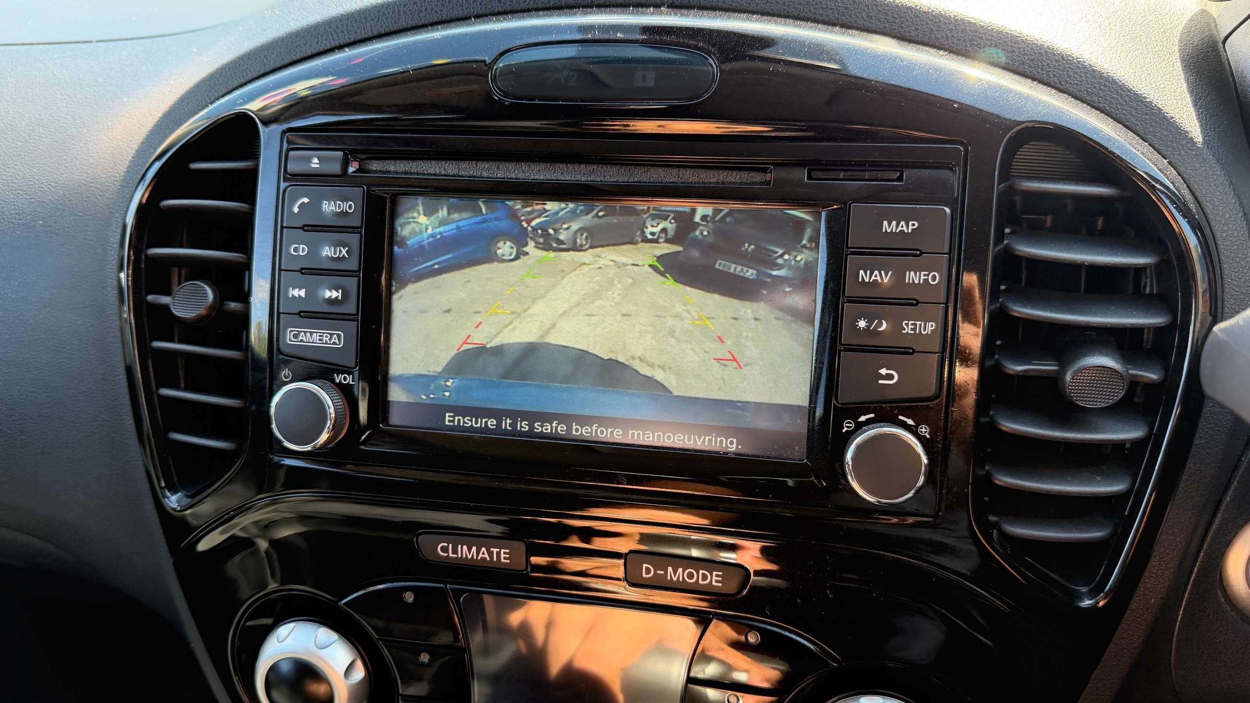 2018 NISSAN JUKE 2018 NISSAN JUKE
