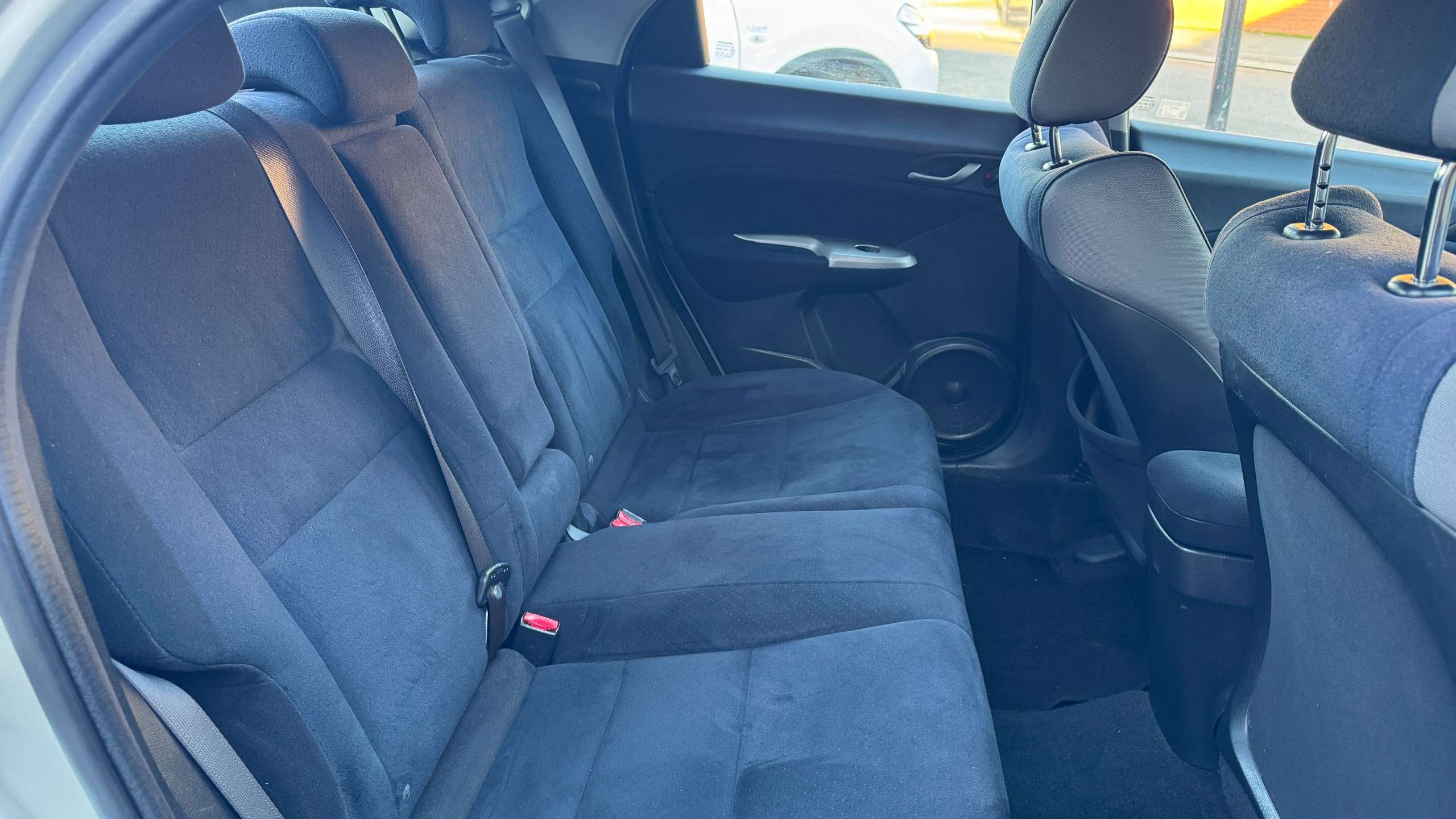 2008 HONDA CIVIC 2008 HONDA CIVIC