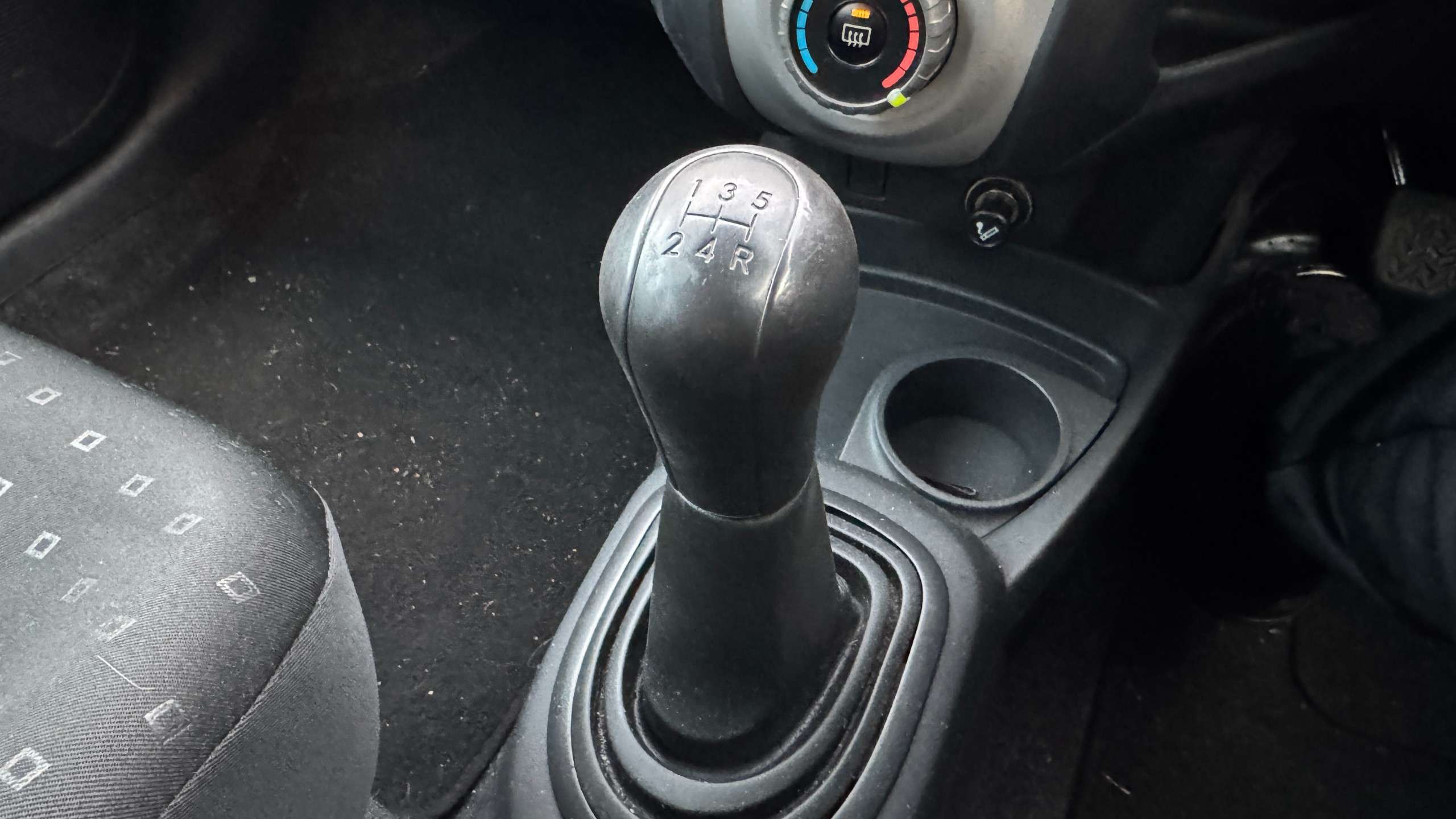 2007 TOYOTA YARIS 2007 TOYOTA YARIS