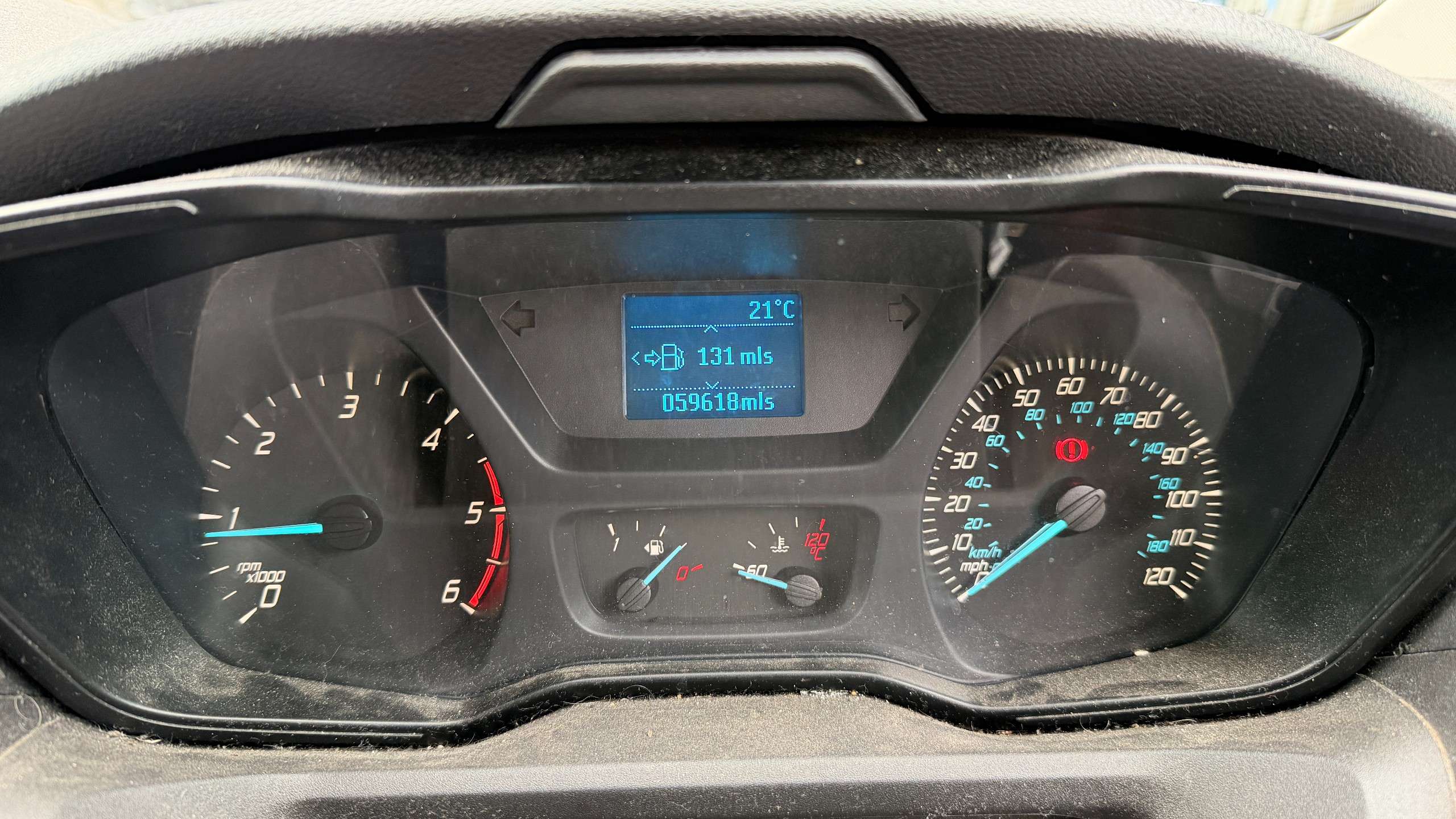2019 FORD TRANSIT 2019 FORD TRANSIT