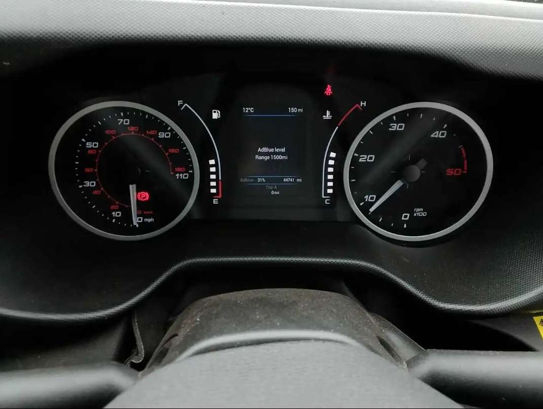 2020 IVECO DAILY 2020 IVECO DAILY