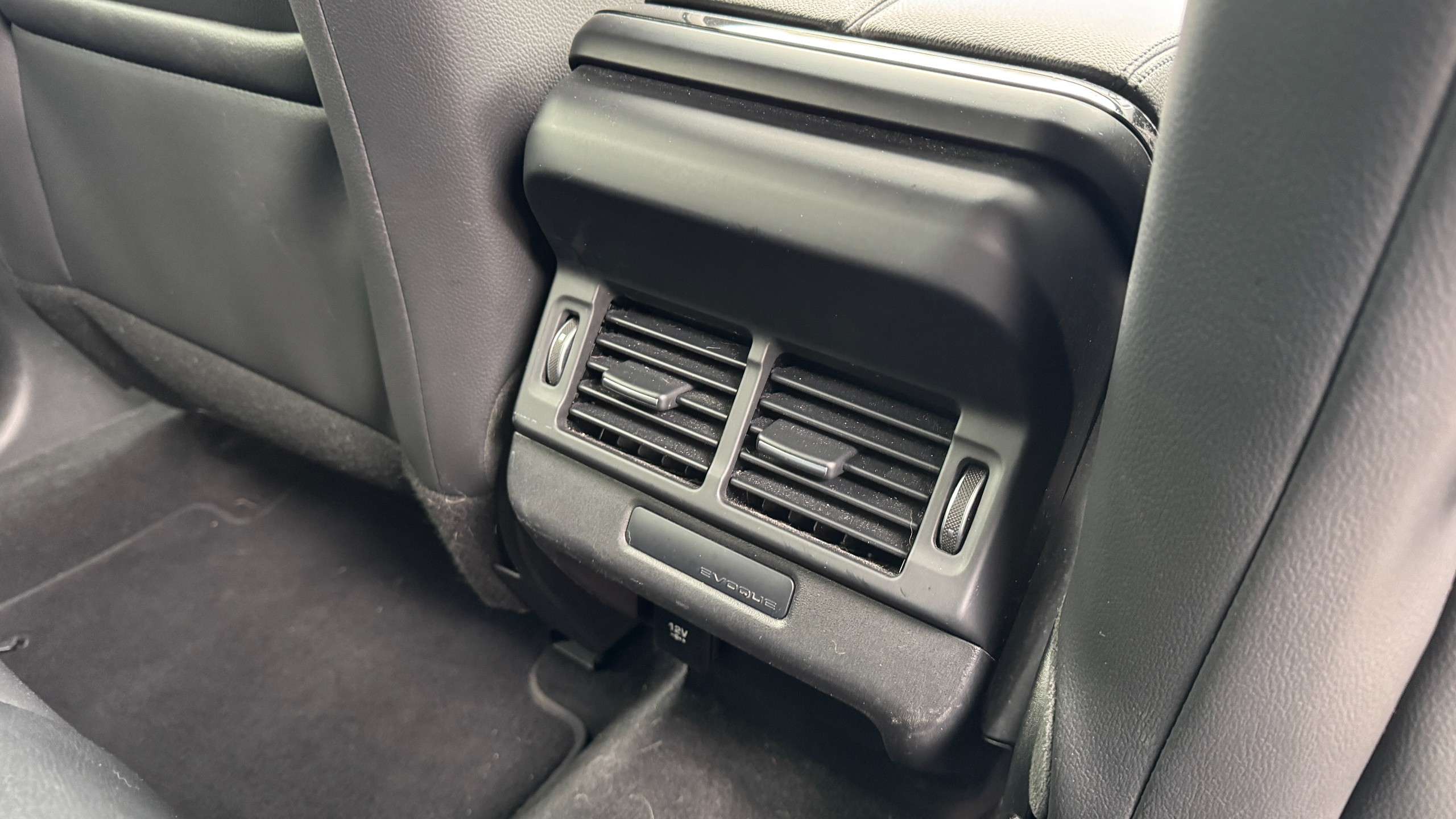 2020 LAND ROVER RANGE ROVER EVOQUE 2020 LAND ROVER RANGE ROVER EVOQUE