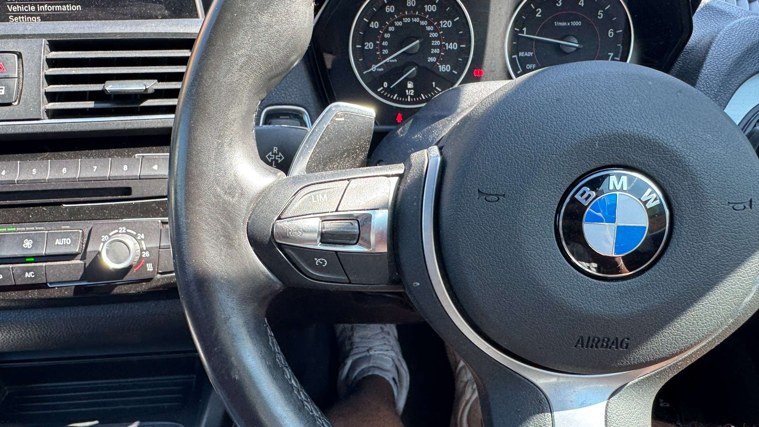 2016 BMW 2 SERIES 2016 BMW 2 SERIES