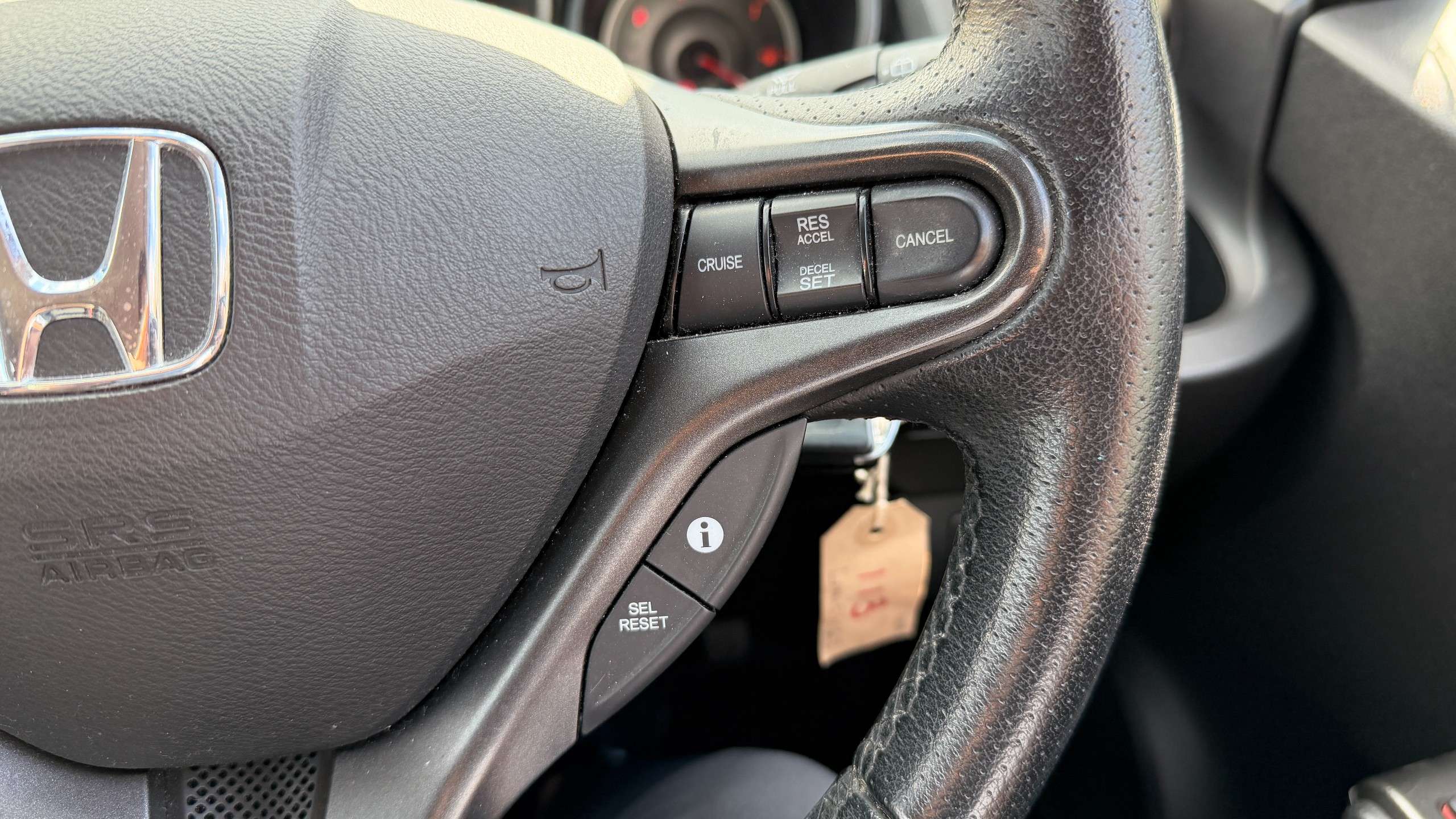 2015 HONDA JAZZ 2015 HONDA JAZZ