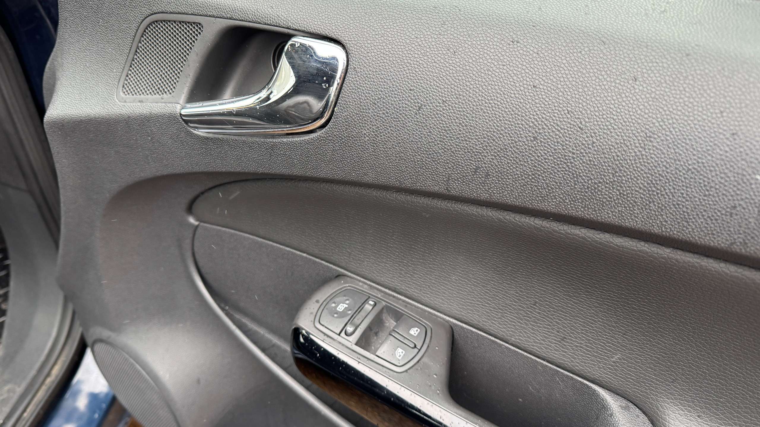 2012 VAUXHALL CORSA 2012 VAUXHALL CORSA