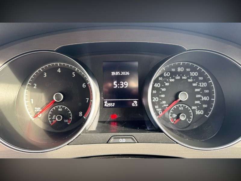 2017 VOLKSWAGEN GOLF SV 2017 VOLKSWAGEN GOLF SV