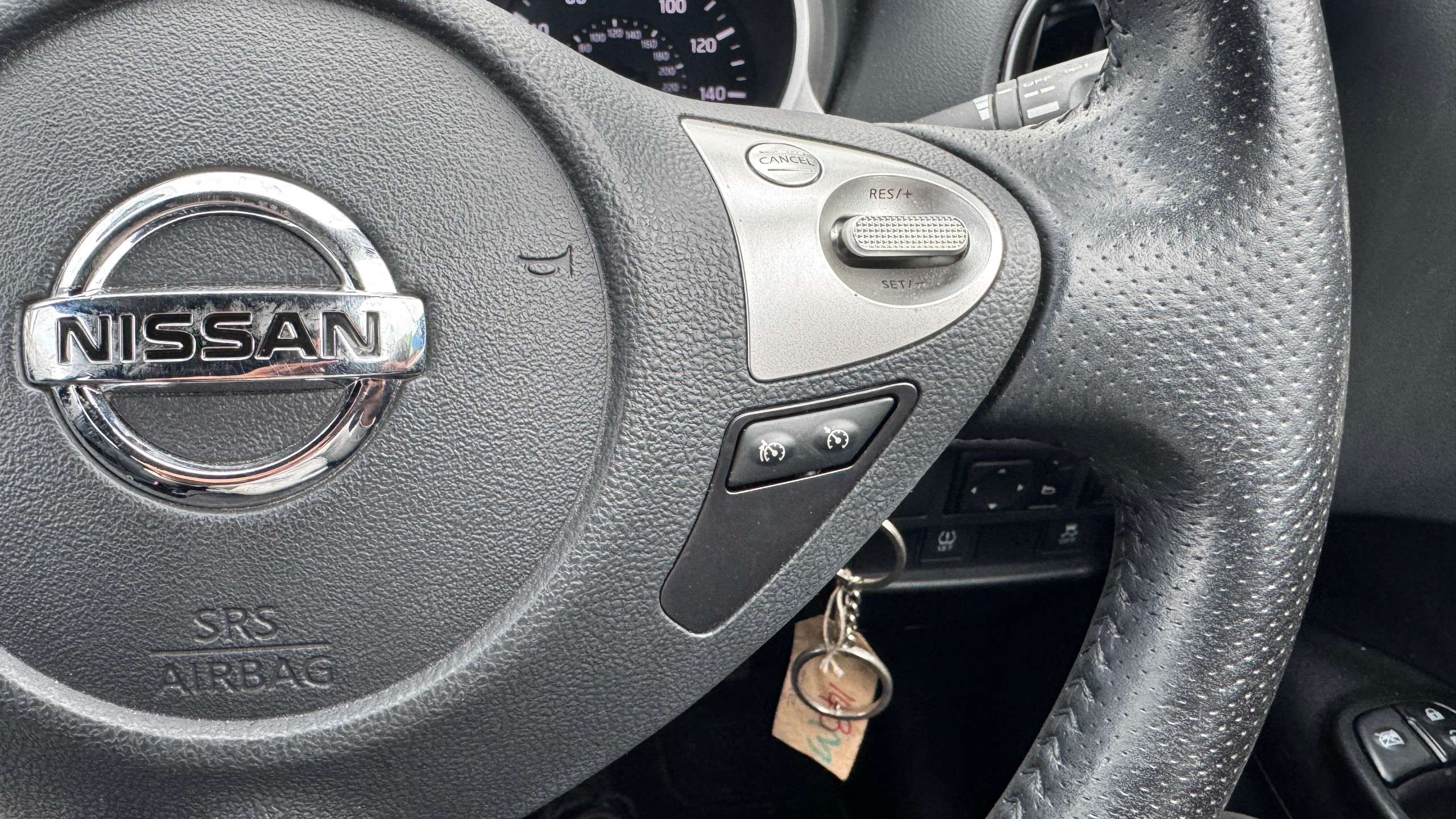 2014 NISSAN JUKE 2014 NISSAN JUKE