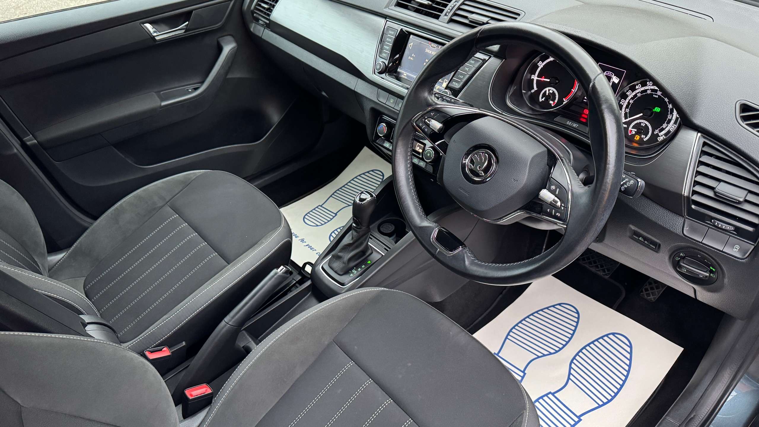 2021 SKODA FABIA 2021 SKODA FABIA