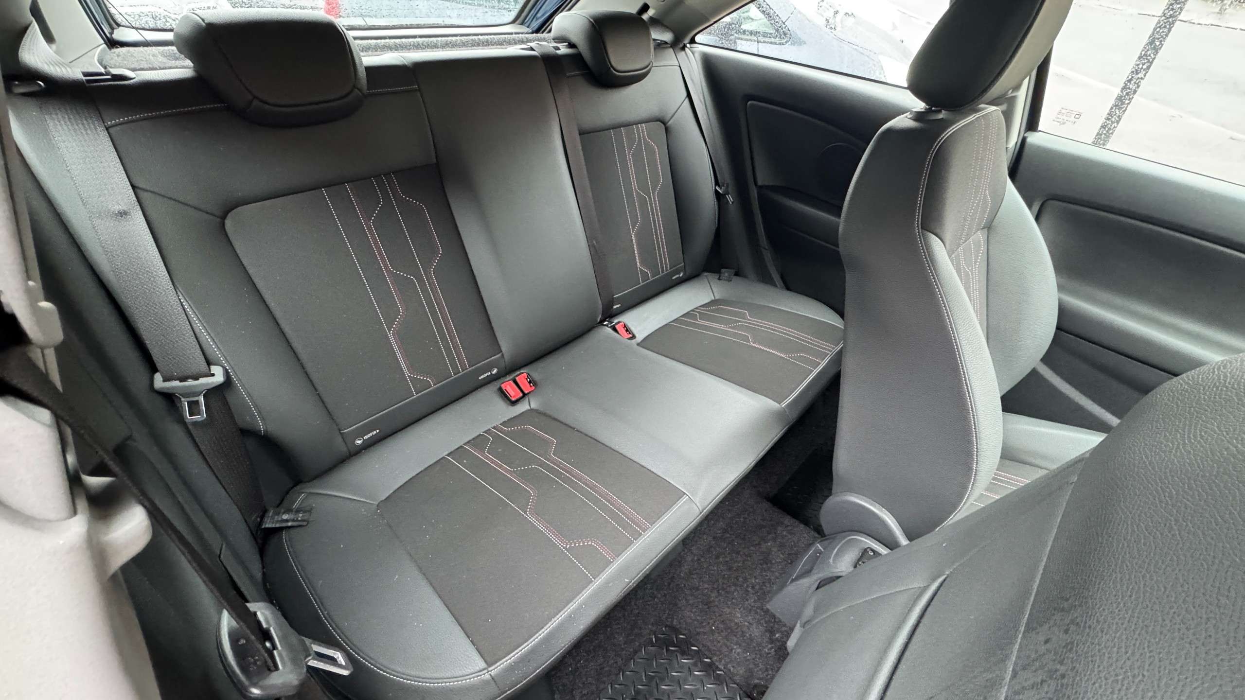 2012 VAUXHALL CORSA 2012 VAUXHALL CORSA