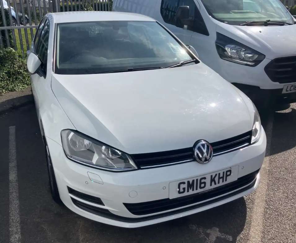 A 2016 VOLKSWAGEN GOLF 1.4 TSI BlueMotion Tech Match Edition Hatchback 5dr Petrol DSG Euro 6 (s/s) (125 ps) A 2016 VOLKSWAGEN GOLF 1.4 TSI BlueMotion Tech Match Edition Hatchback 5dr Petrol DSG Euro 6 (s/s) (125 ps)