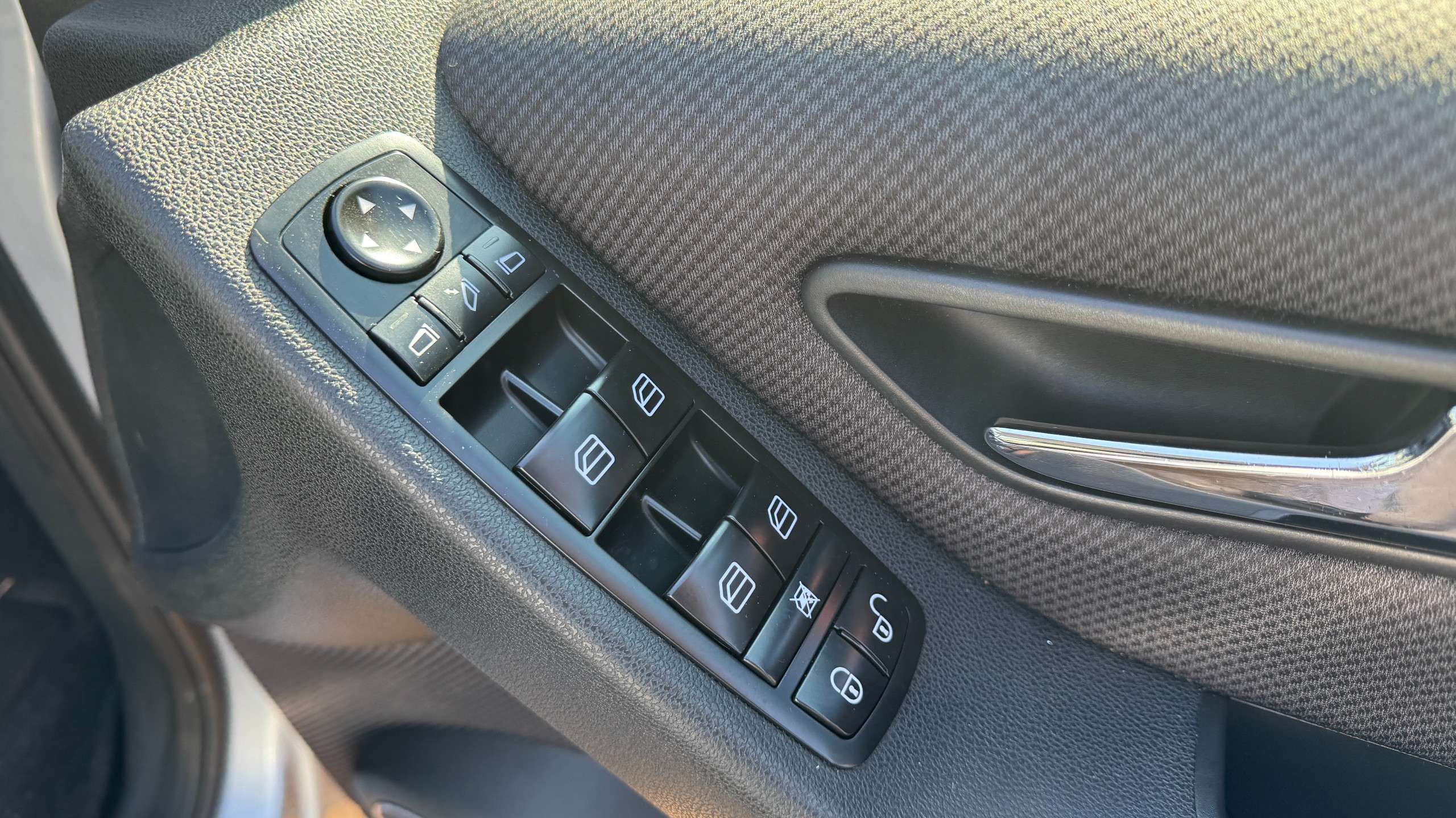 2008 MERCEDES-BENZ A CLASS 2008 MERCEDES-BENZ A CLASS