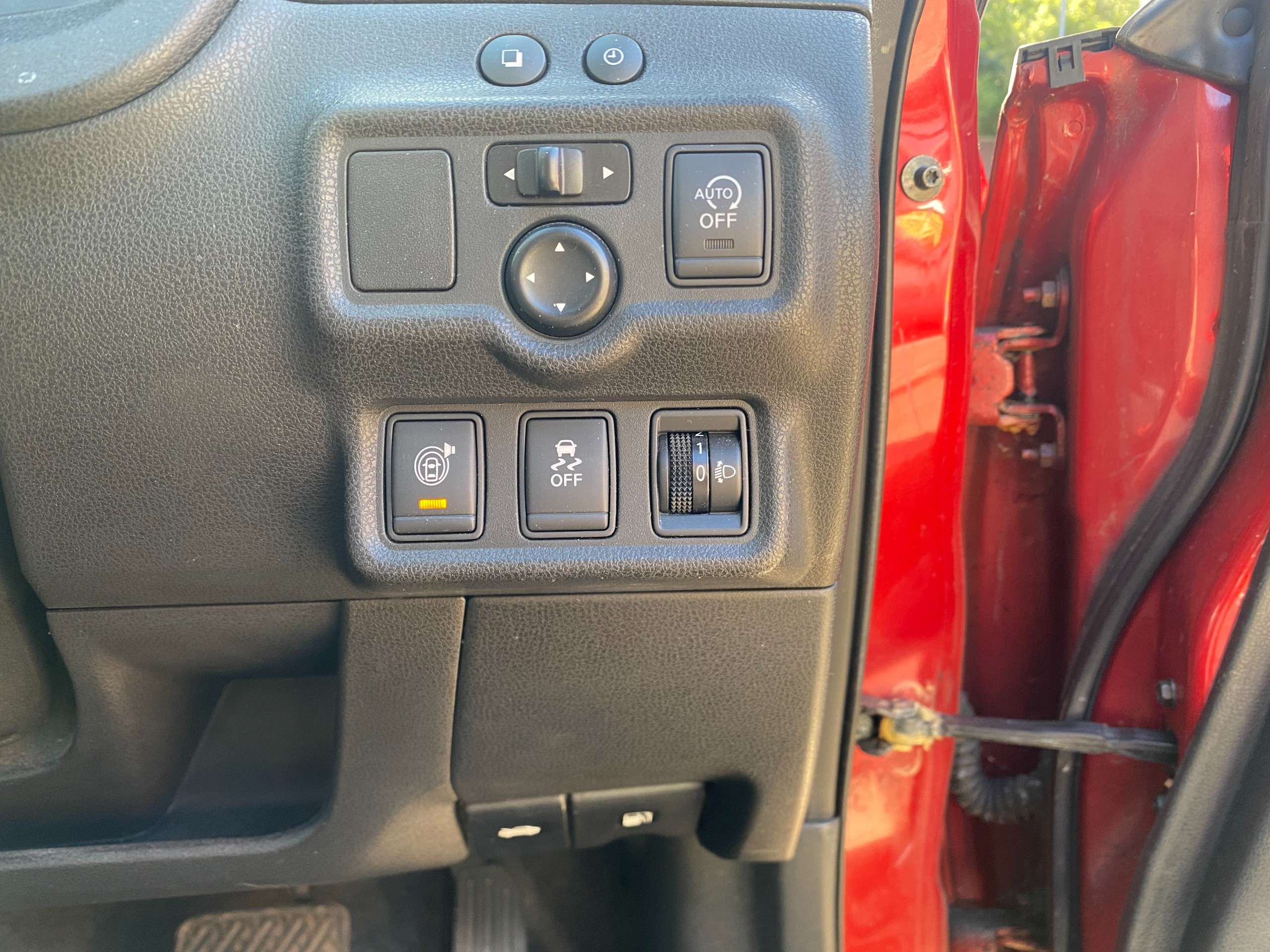 2014 NISSAN NOTE 2014 NISSAN NOTE