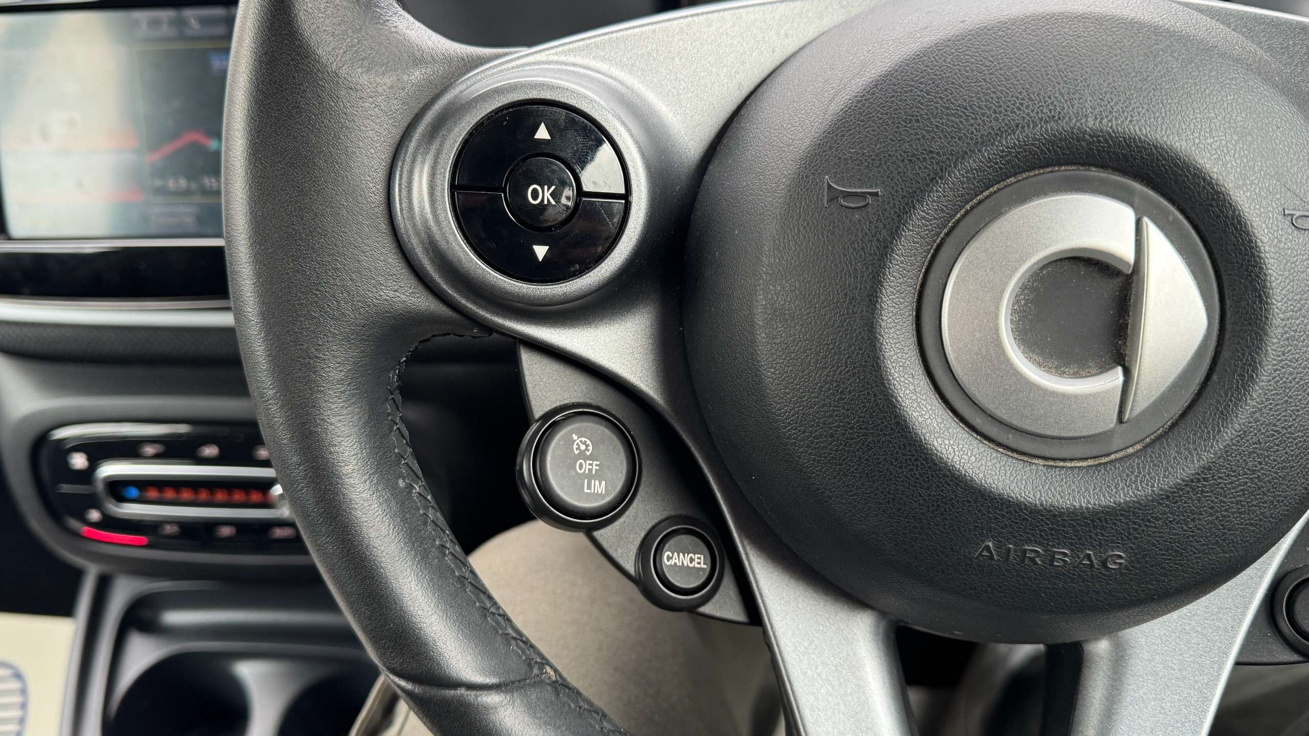 2016 SMART FORTWO 2016 SMART FORTWO