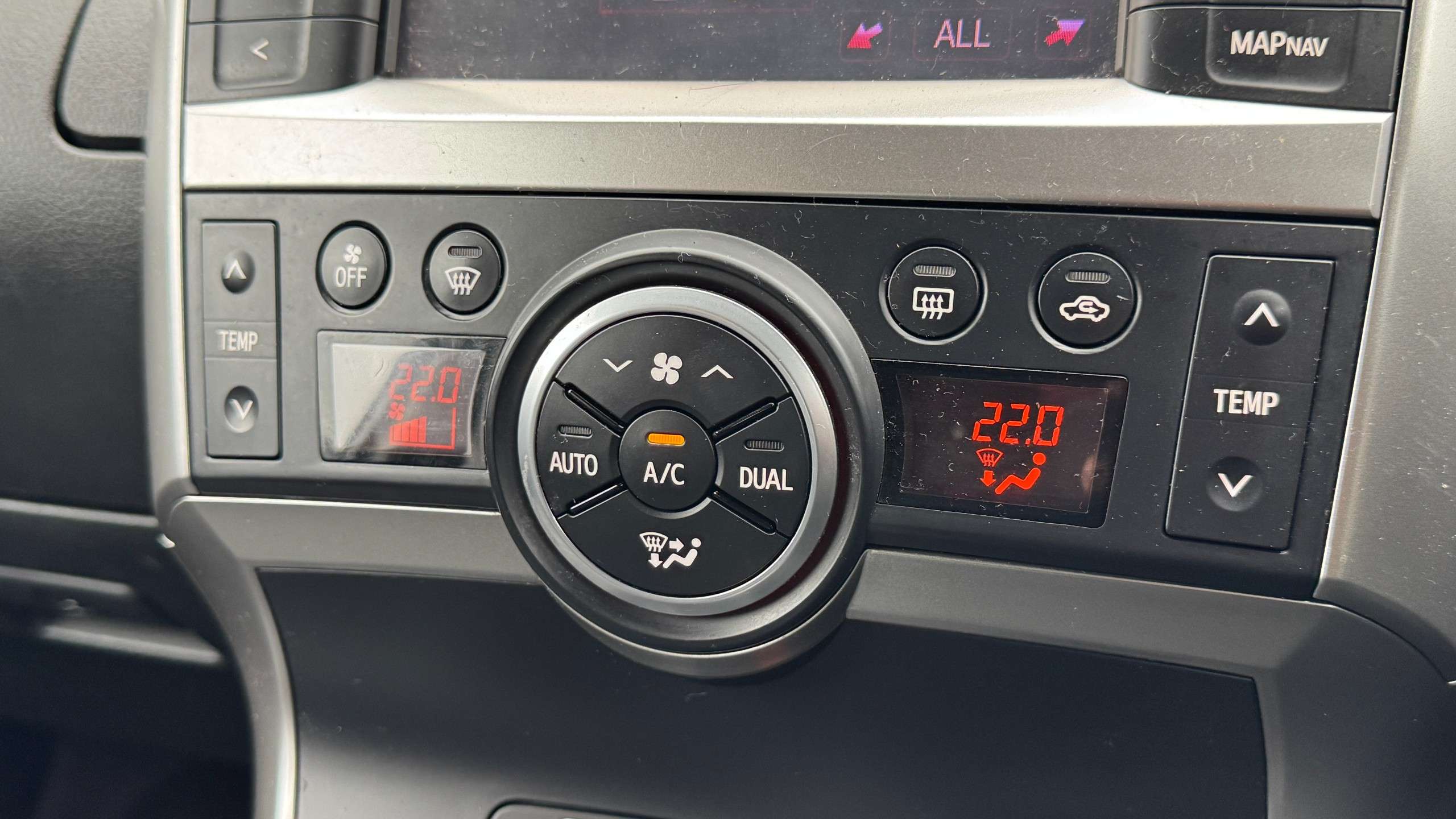 2013 TOYOTA VERSO 2013 TOYOTA VERSO