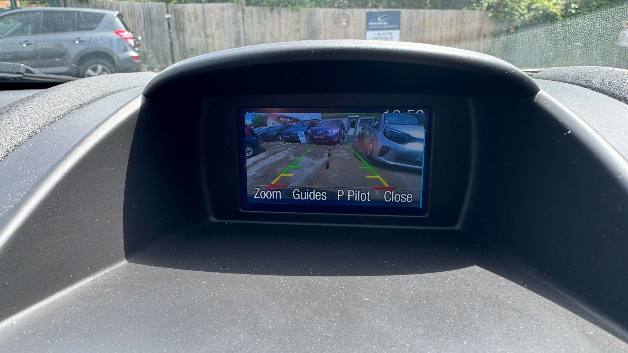 2017 FORD FIESTA 2017 FORD FIESTA