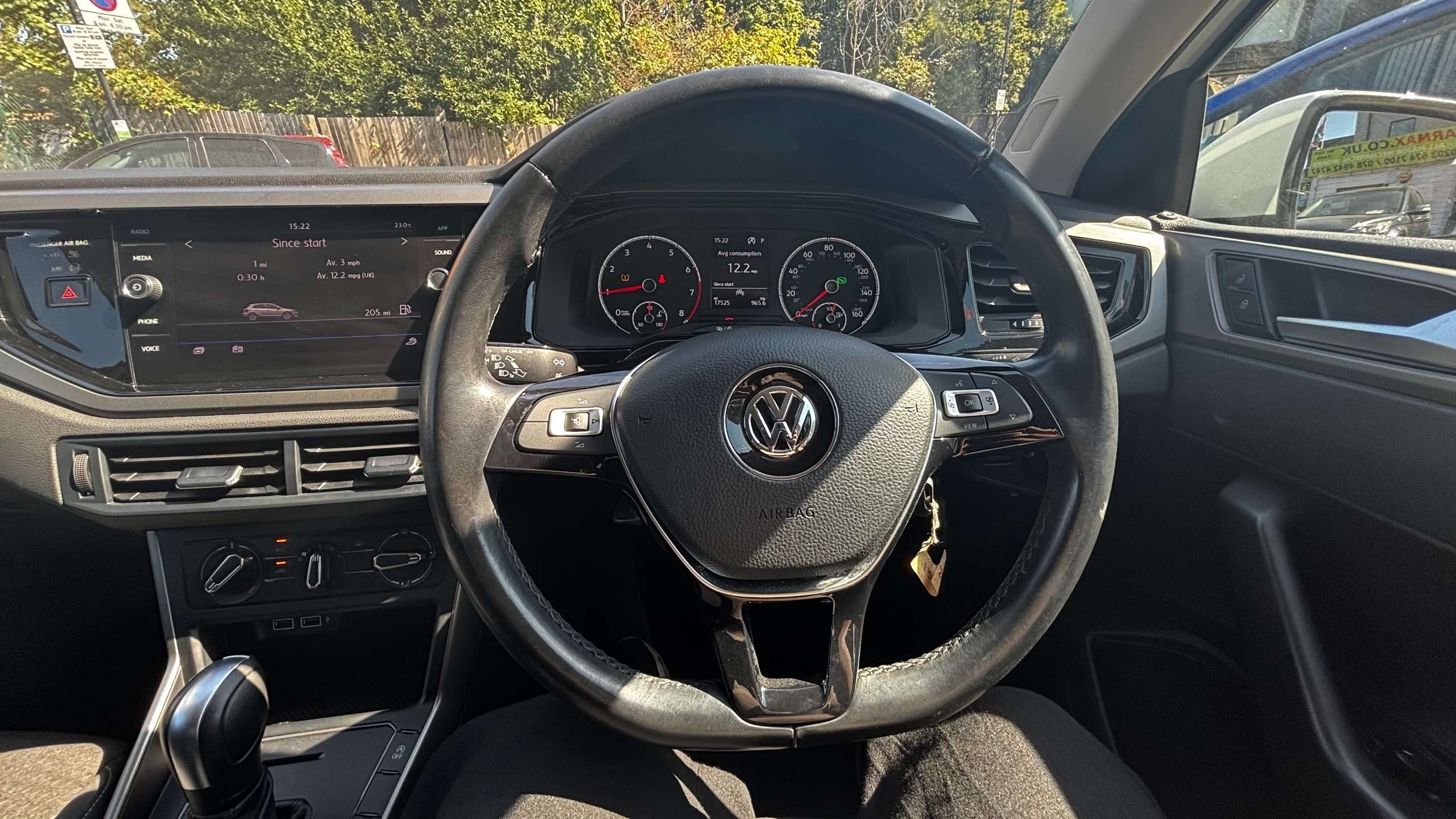 2020 VOLKSWAGEN POLO 2020 VOLKSWAGEN POLO