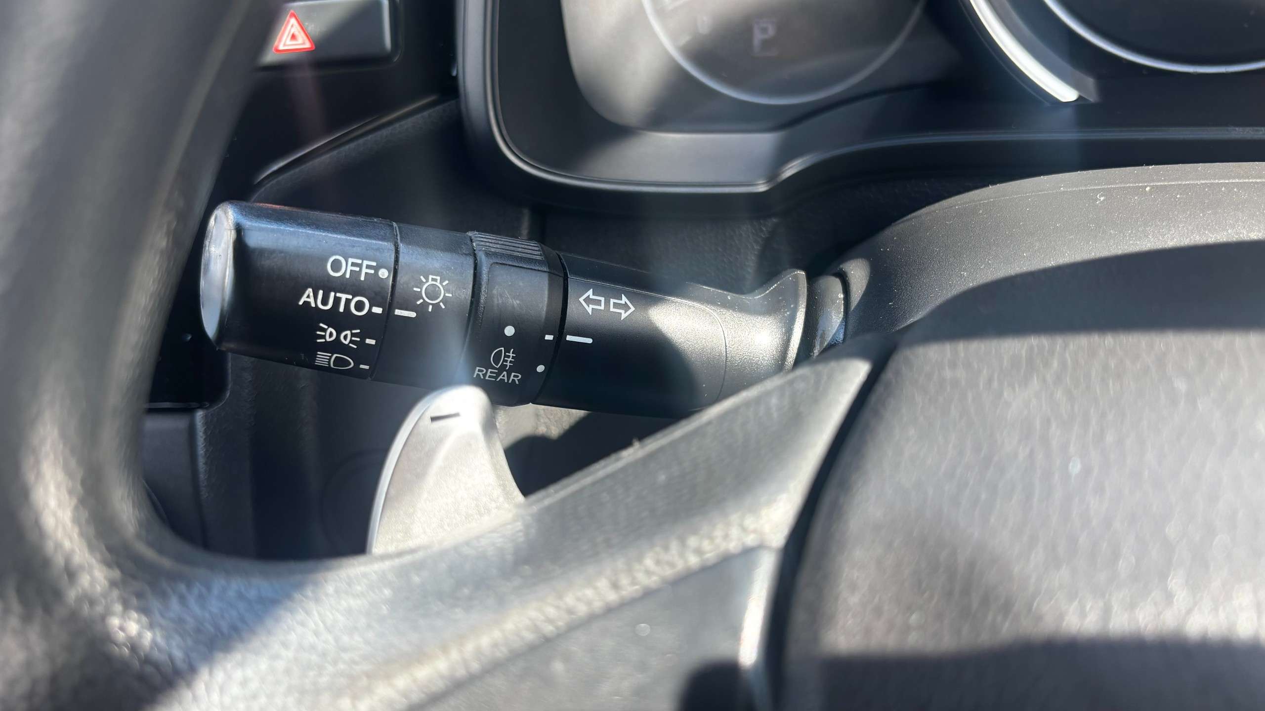 2018 HONDA JAZZ 2018 HONDA JAZZ