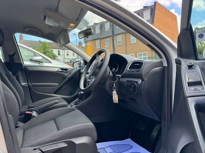 2012 VOLKSWAGEN GOLF 2012 VOLKSWAGEN GOLF
